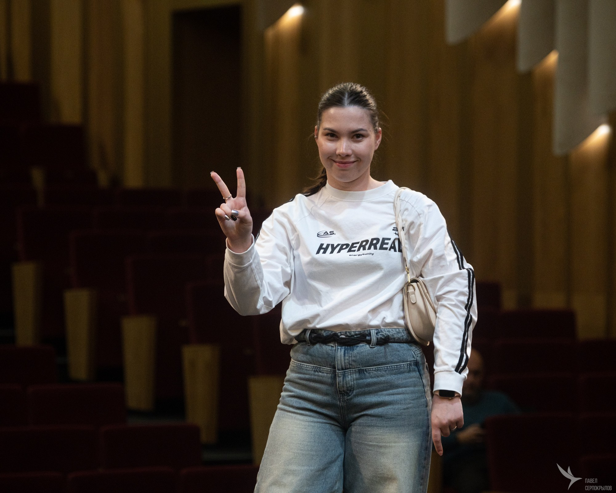 Живи танцуя. Репортажный фотограф в Казани Павел Серпокрылов