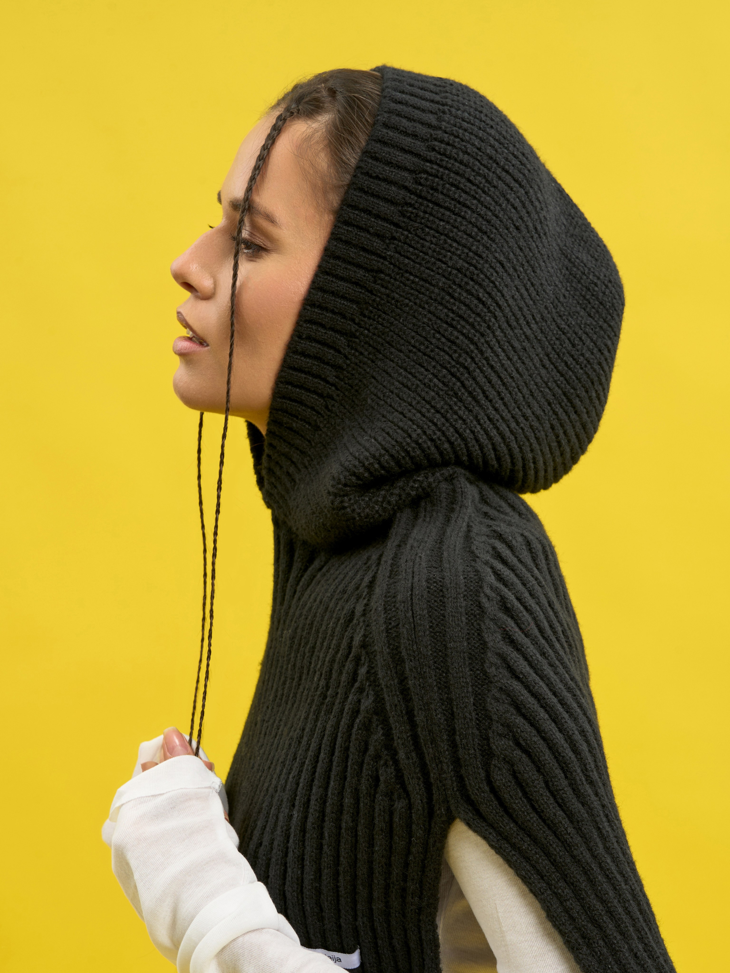 ИИ. Packman Production: портфолио