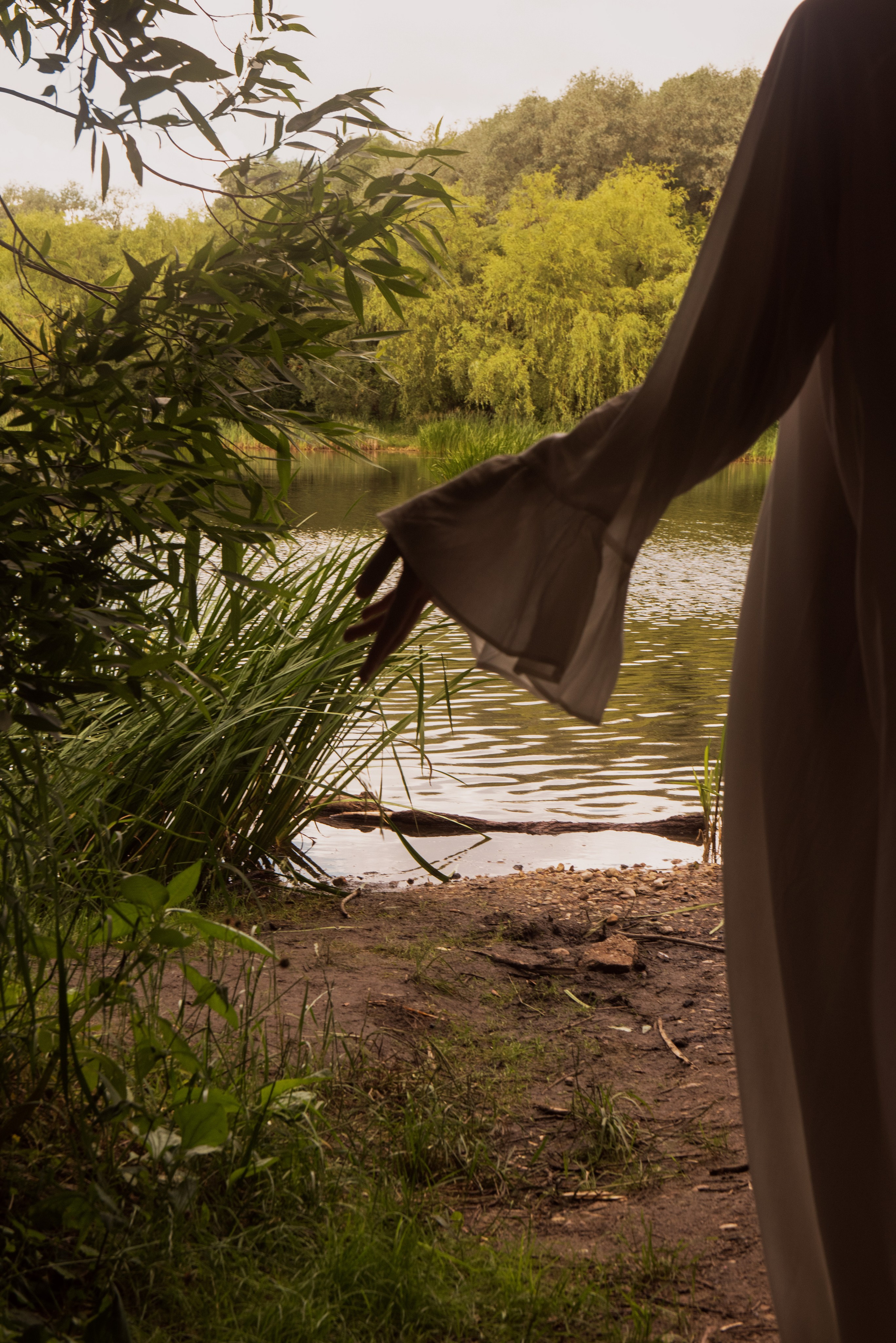 Анастасия. Стильный портретный и семейный фотограф в Москве Ника Артуньянц
