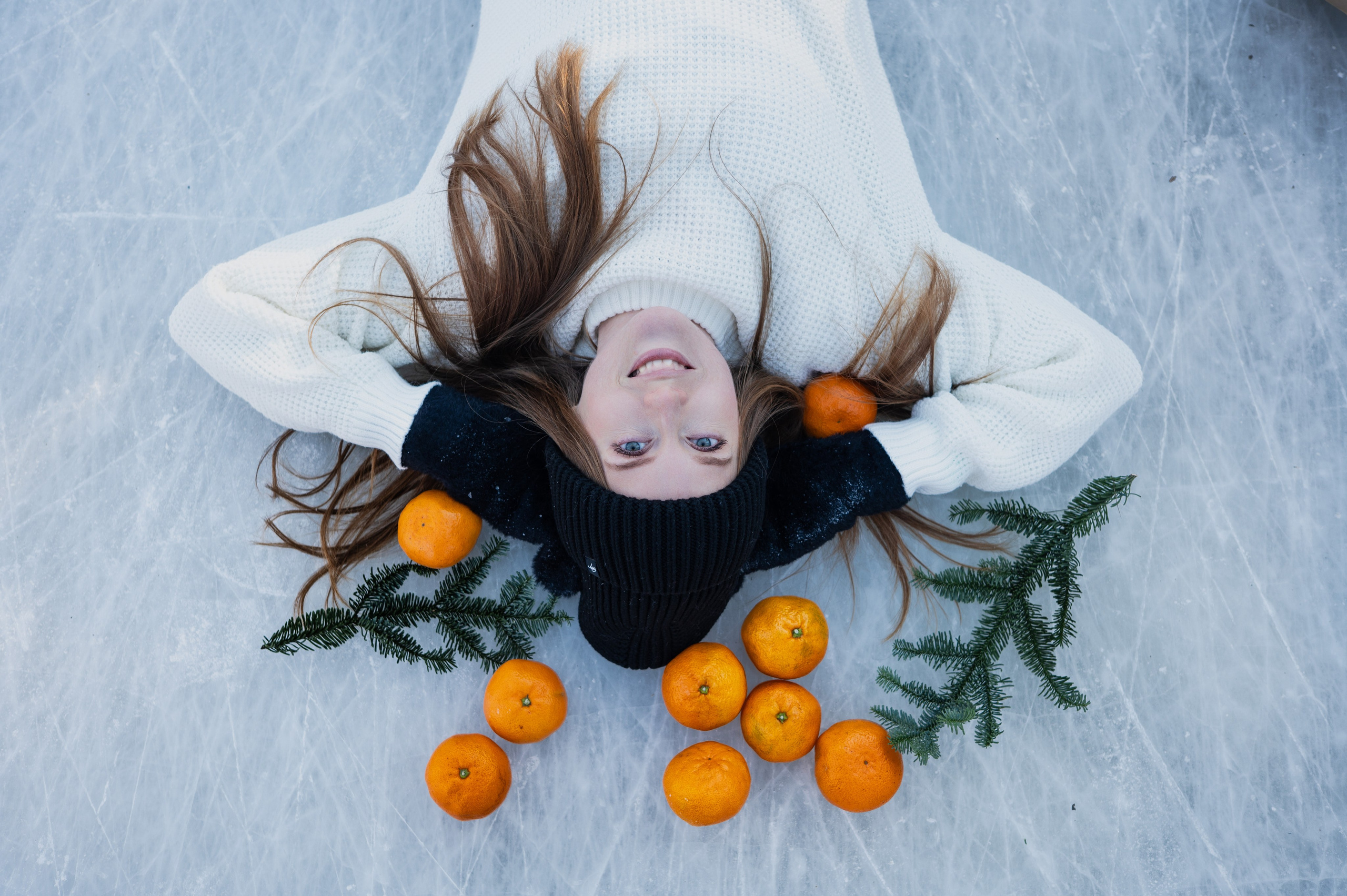 Индивидуальные. Ксения Далишнева — сказочный фотограф во Владивостоке