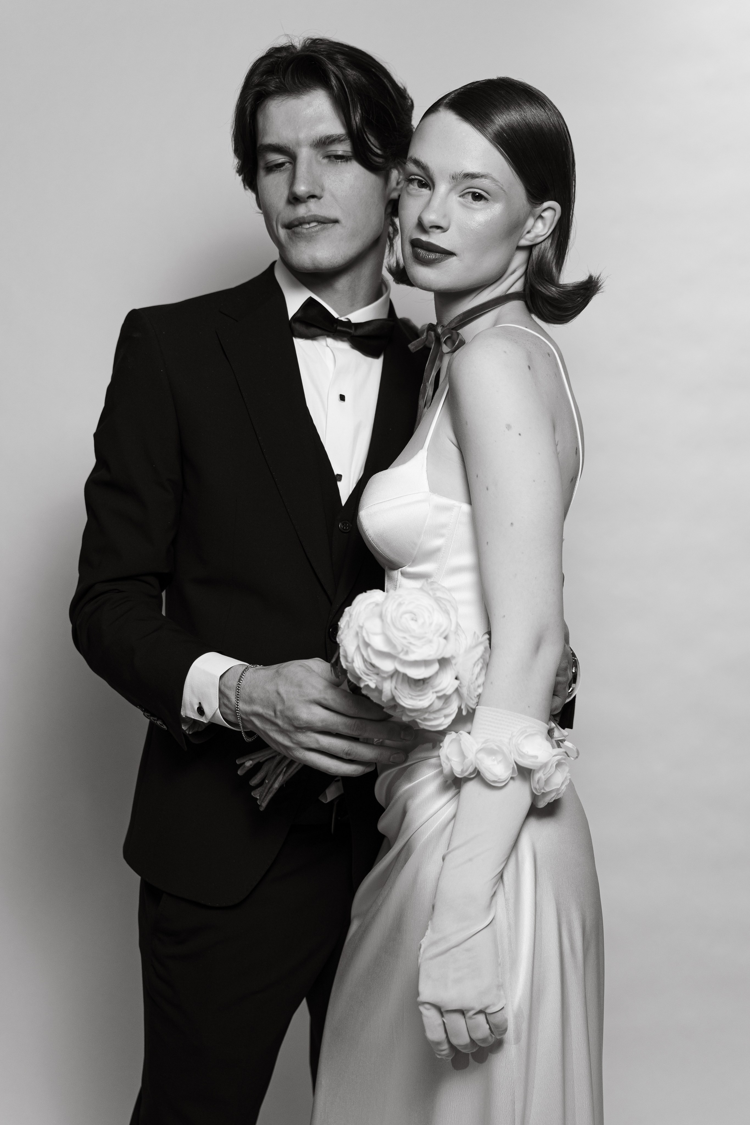 Романтик. Главная