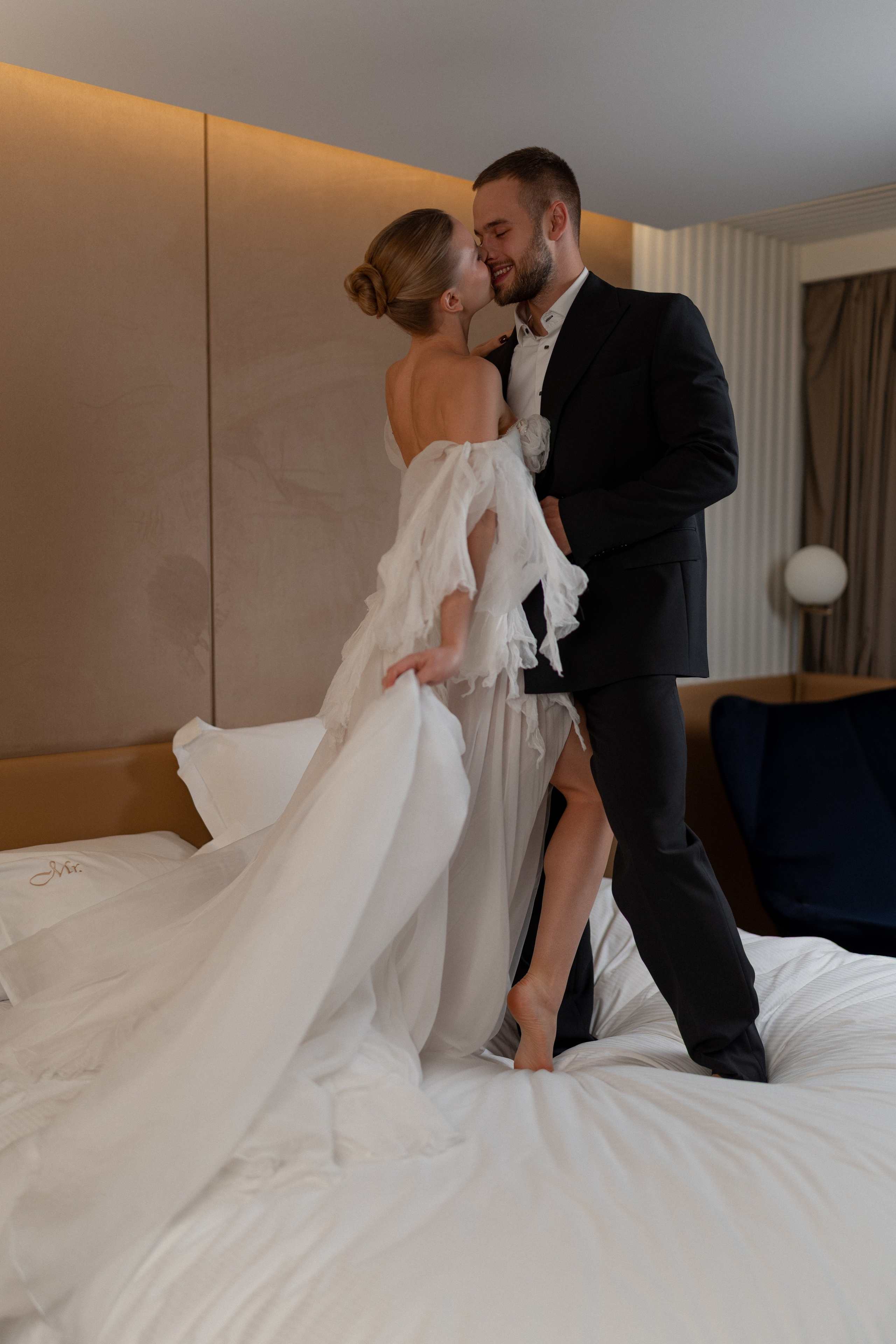 Богом данная. Главная