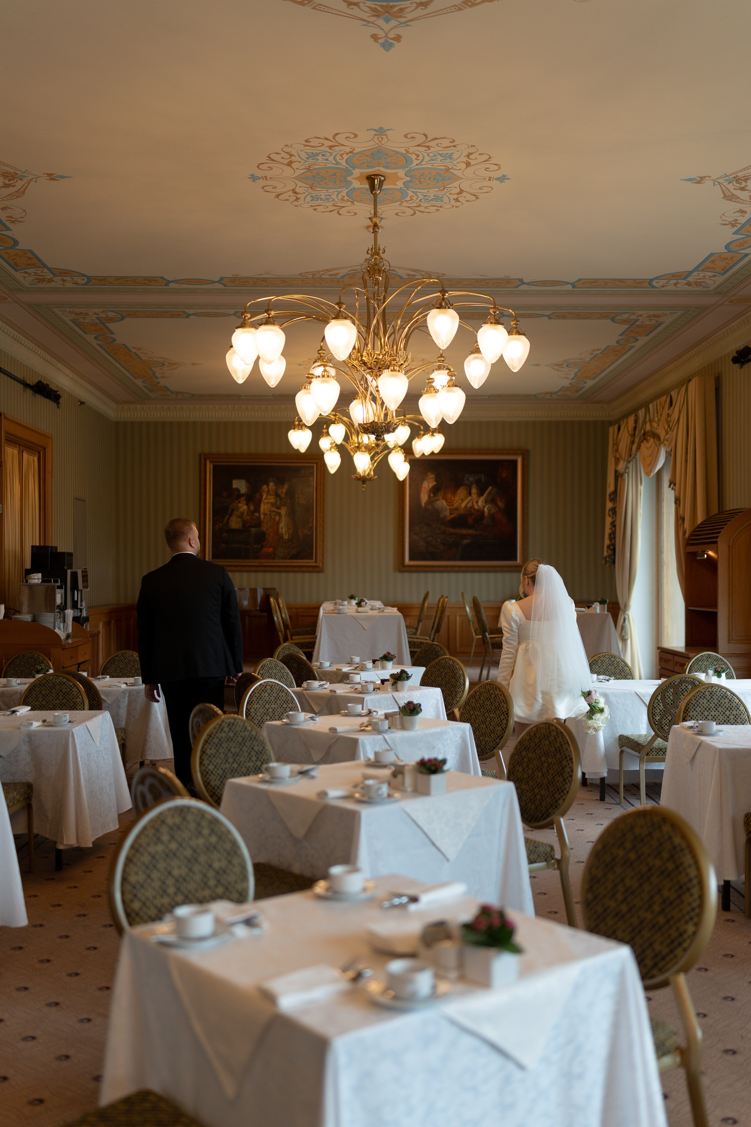 Счастье на троих. Свадебный и репортажный фотограф Москва