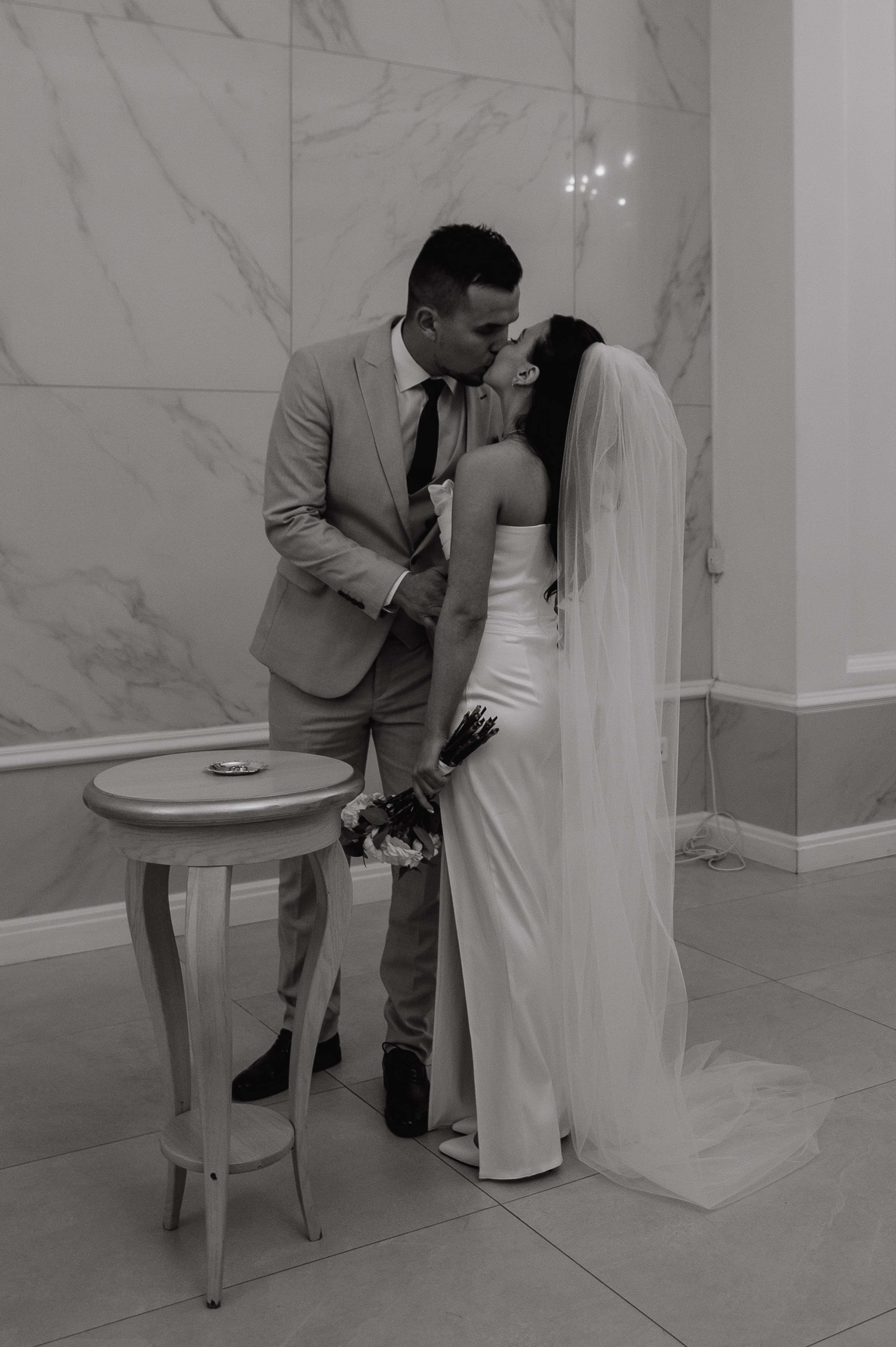 Денис и Светлана. Фотограф Виктория Ахметова Казань Москва