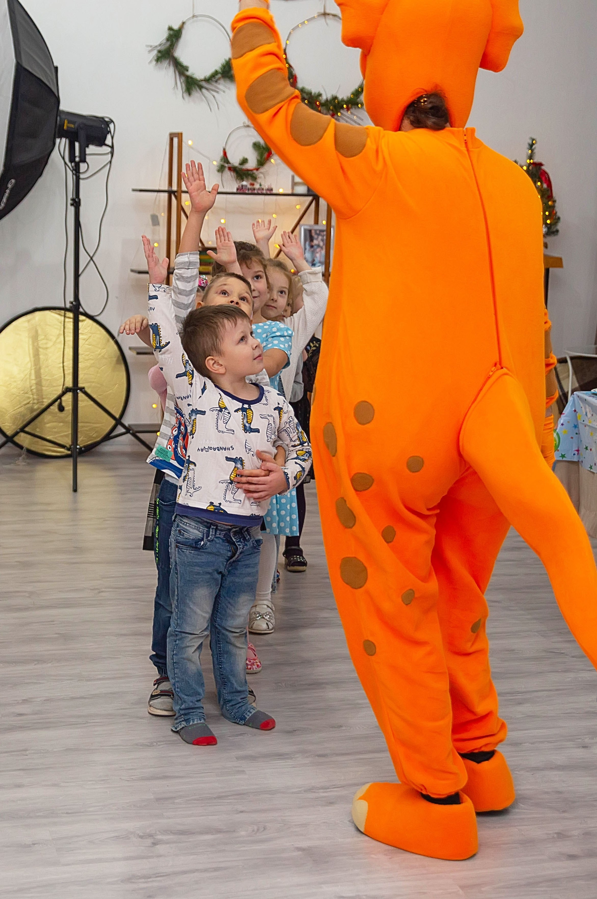 День рождения. Семейный и детский фотограф в Нижнем Новгороде