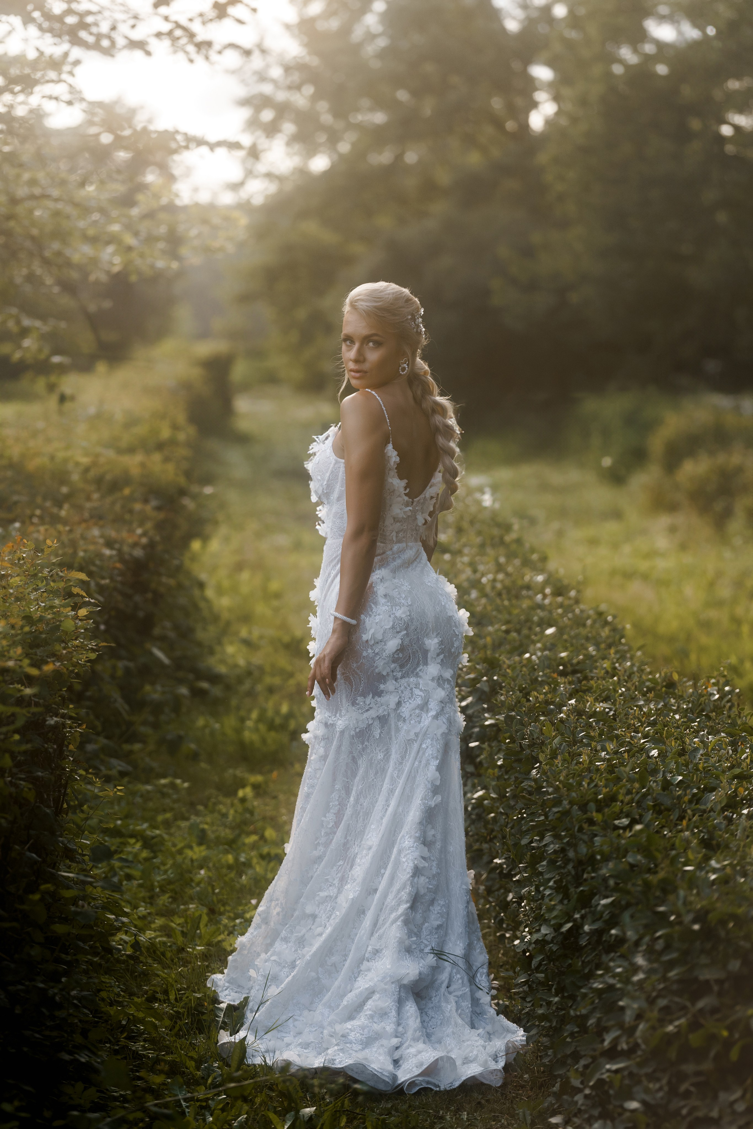 Свадьбы. Главная