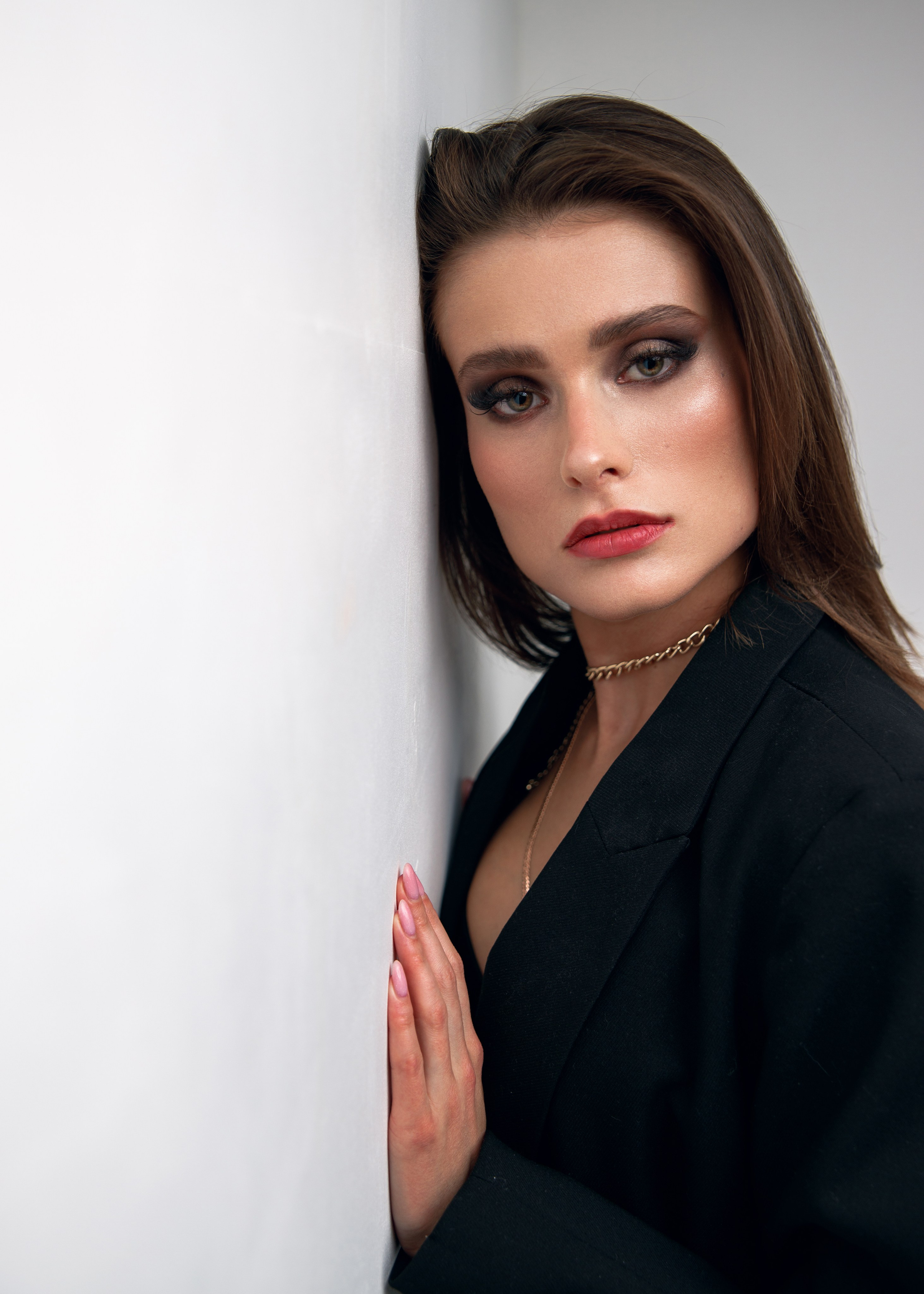 Анастасия Кузнецова. Фотограф Петрозаводск. Съемка для брендов, индивидуальная съемка