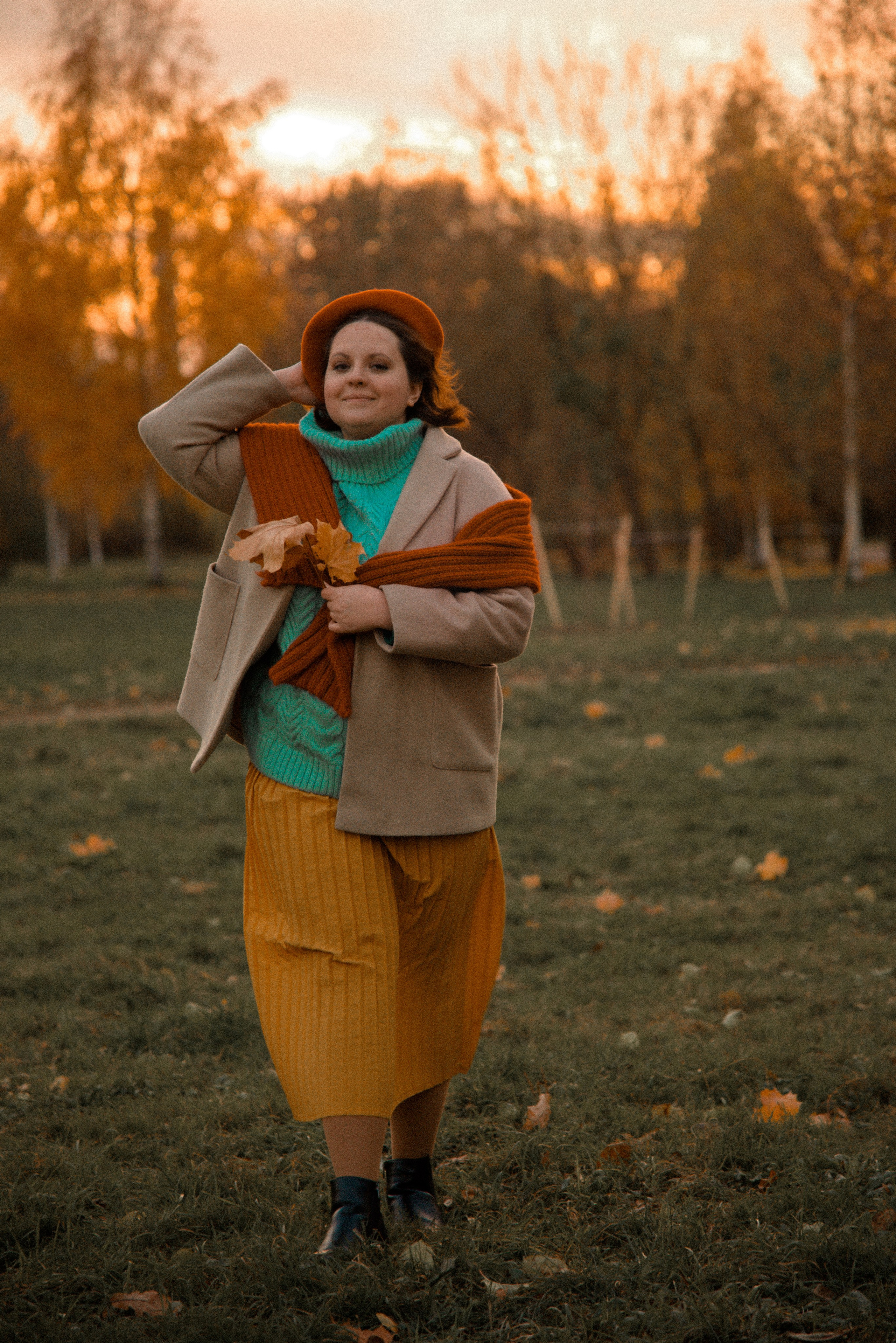 Валя. Свадебный и семейный фотограф с Санкт-Петербурге Ольга Стрижакова