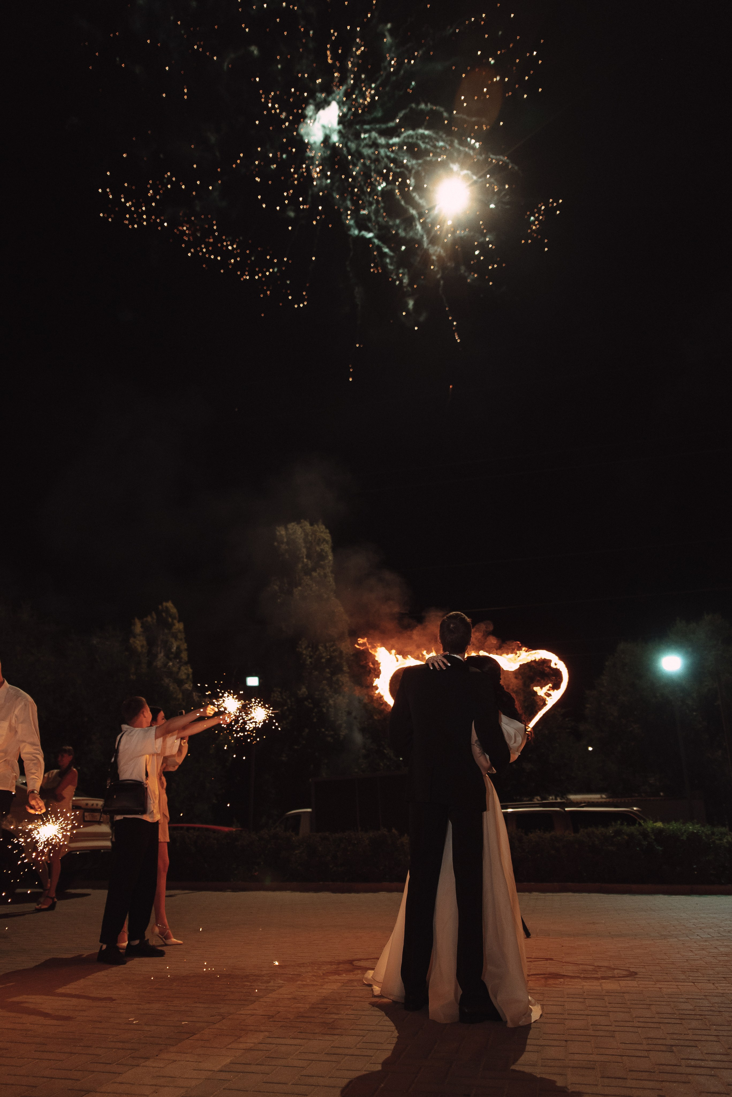 Никита + Кристина. Свадебный и семейный фотограф в Волгограде Олеся Лисицкая