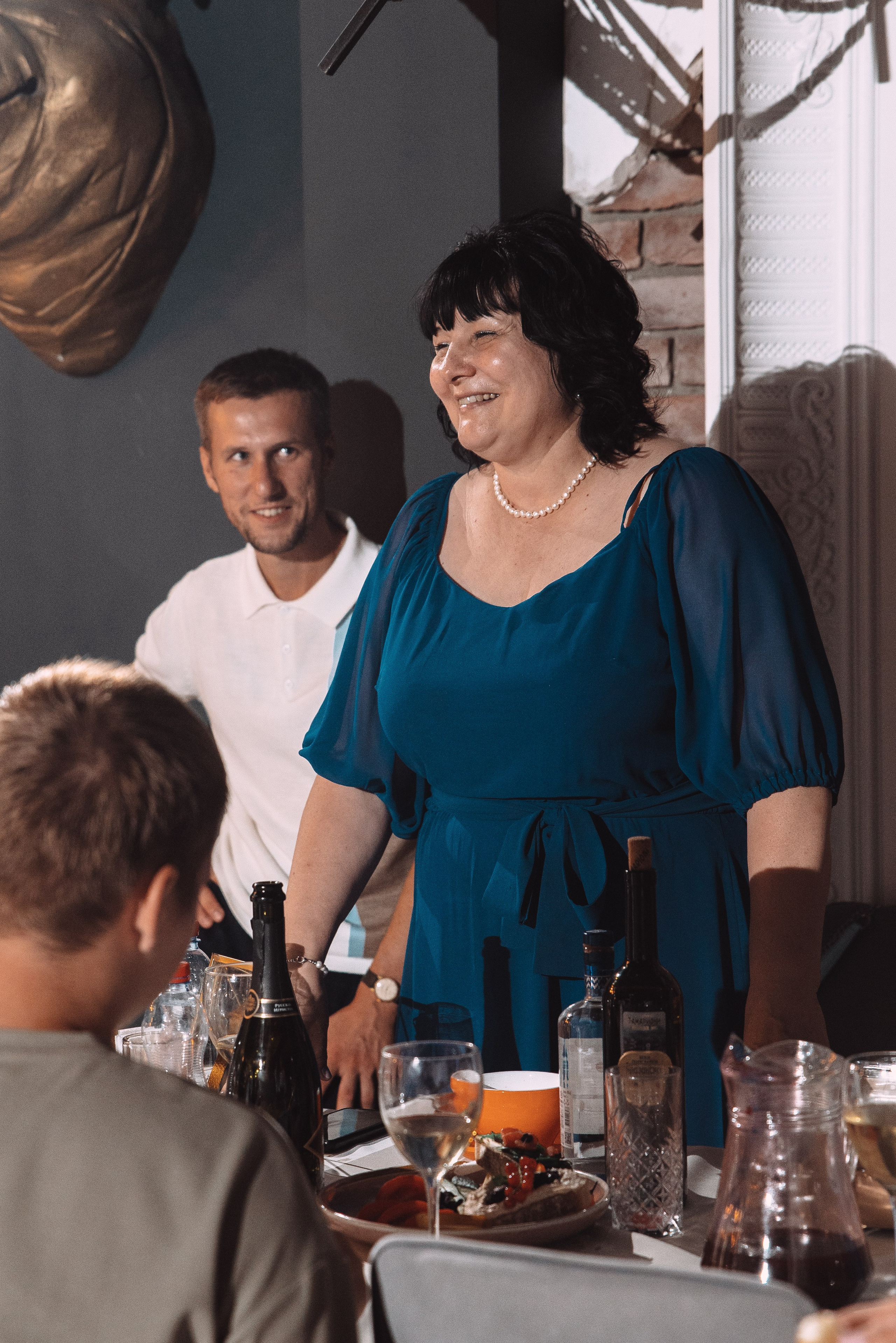 Денис + Дарья. Свадебный и семейный фотограф в Волгограде Олеся Лисицкая