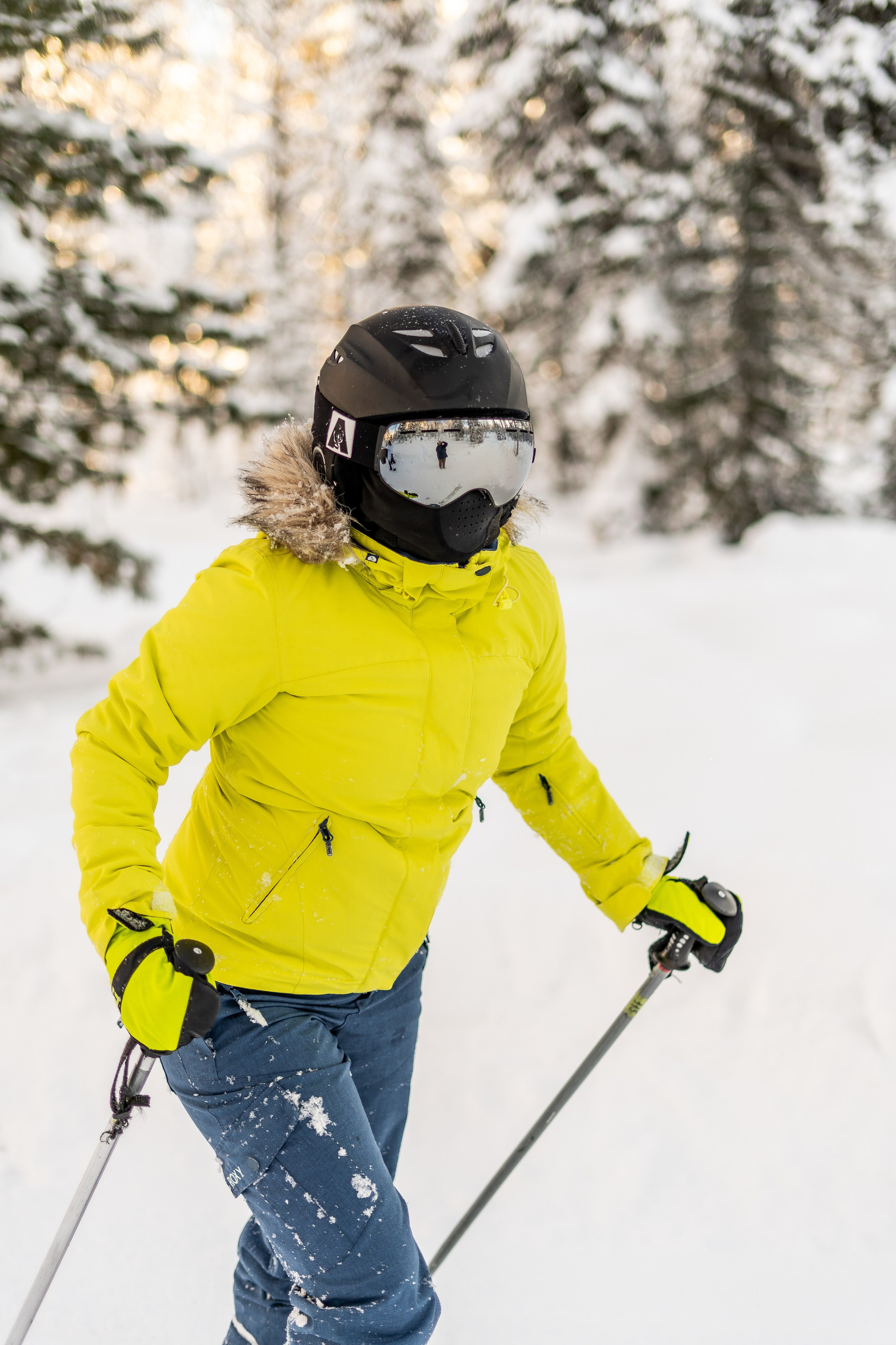 Прогулка Сектор Е. Анастасия Паршукова — фотограф Шерегеш Новосибирск