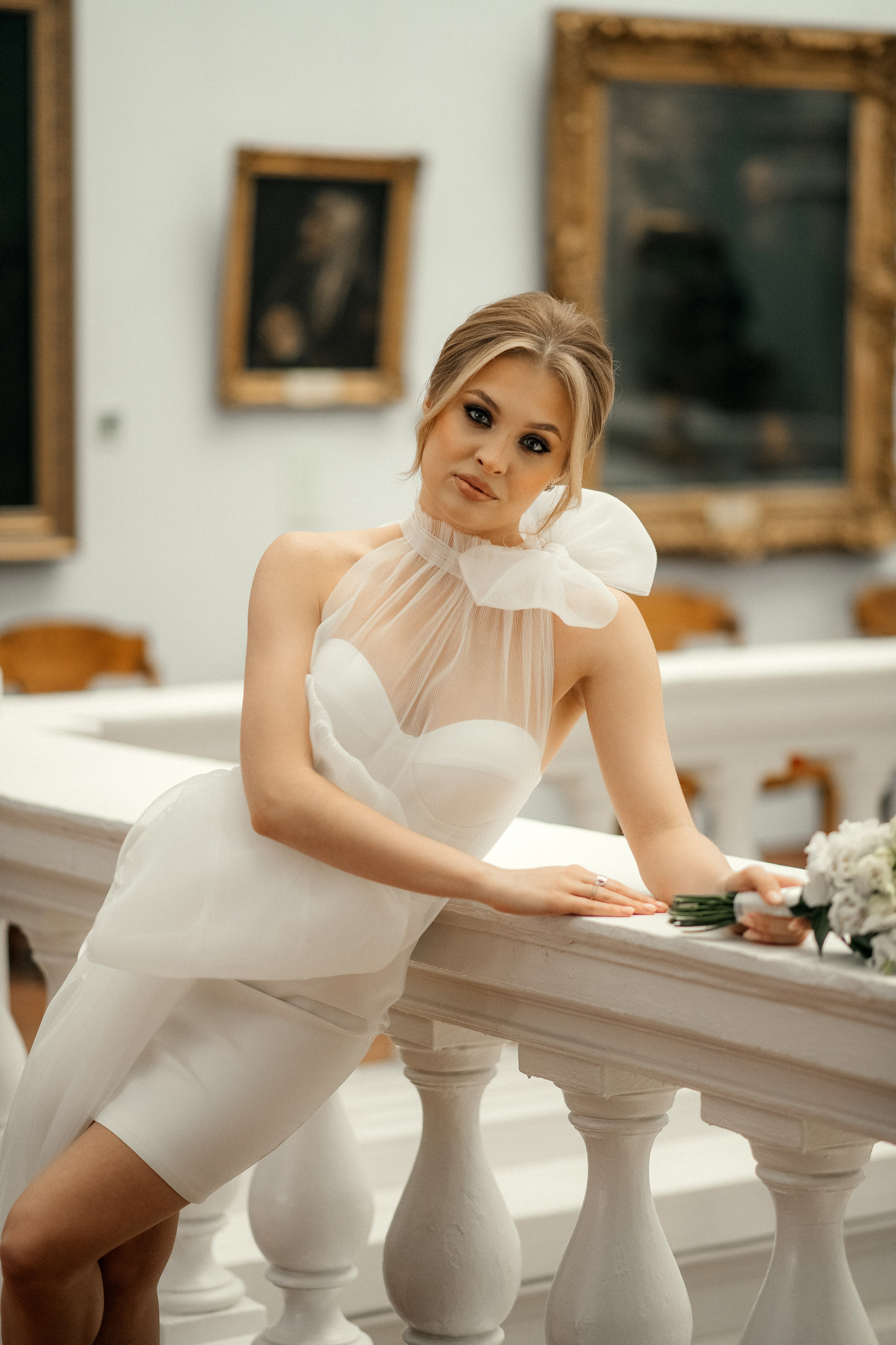 Дмитрий и Злата. Главная