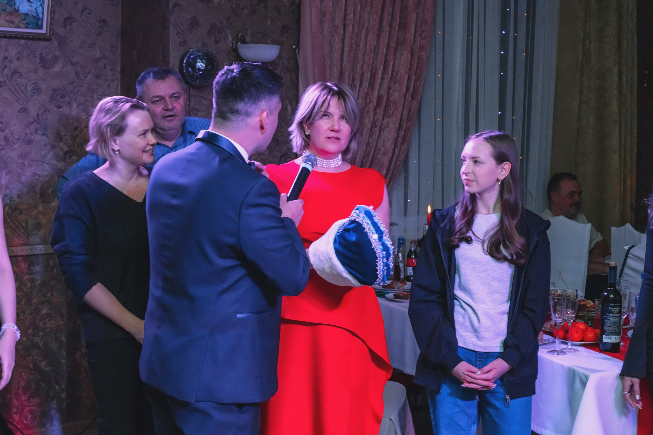 Новый 2026 год