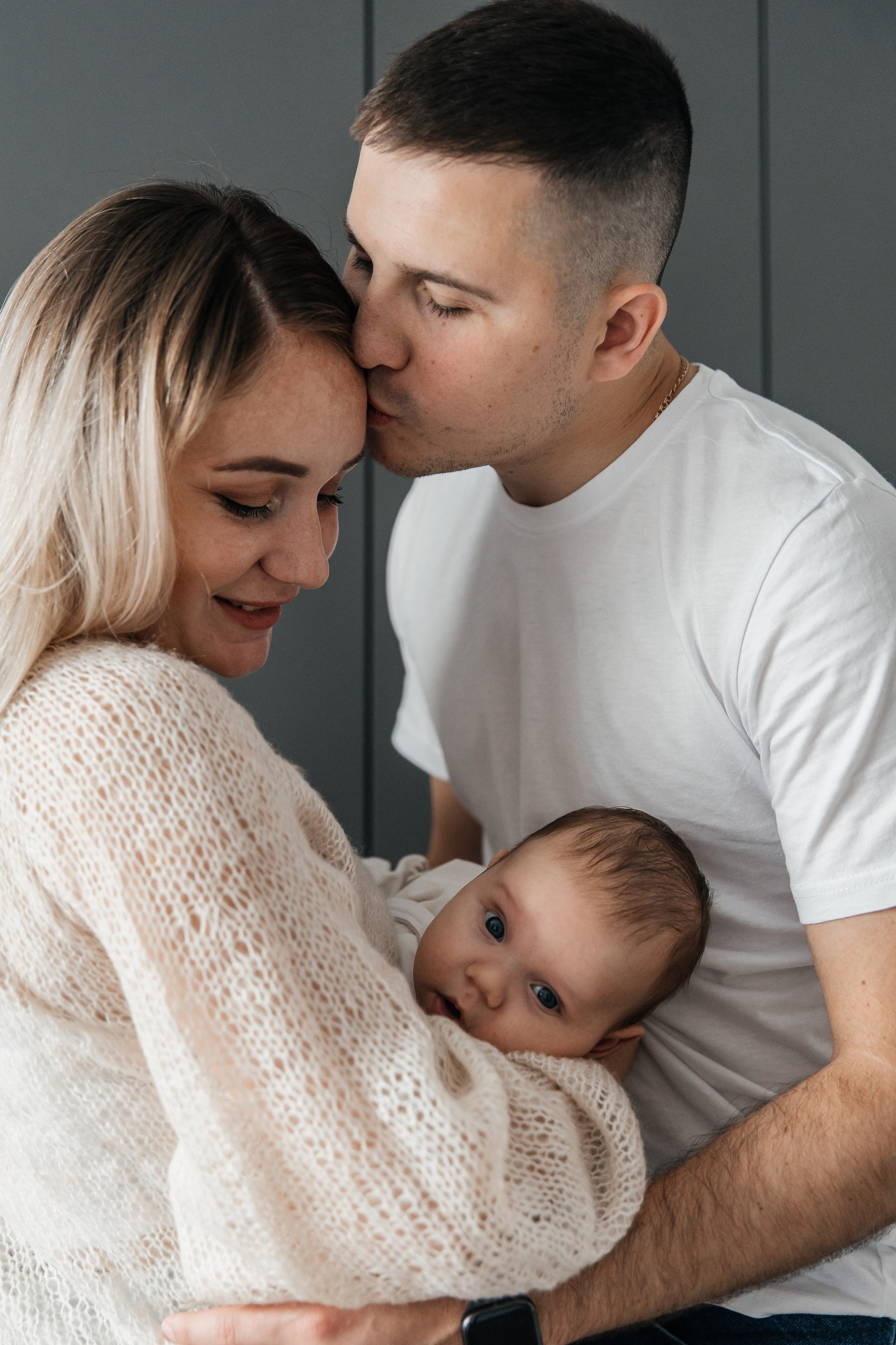 Ефановы. Юлия Холина — ваш фотограф в Москве