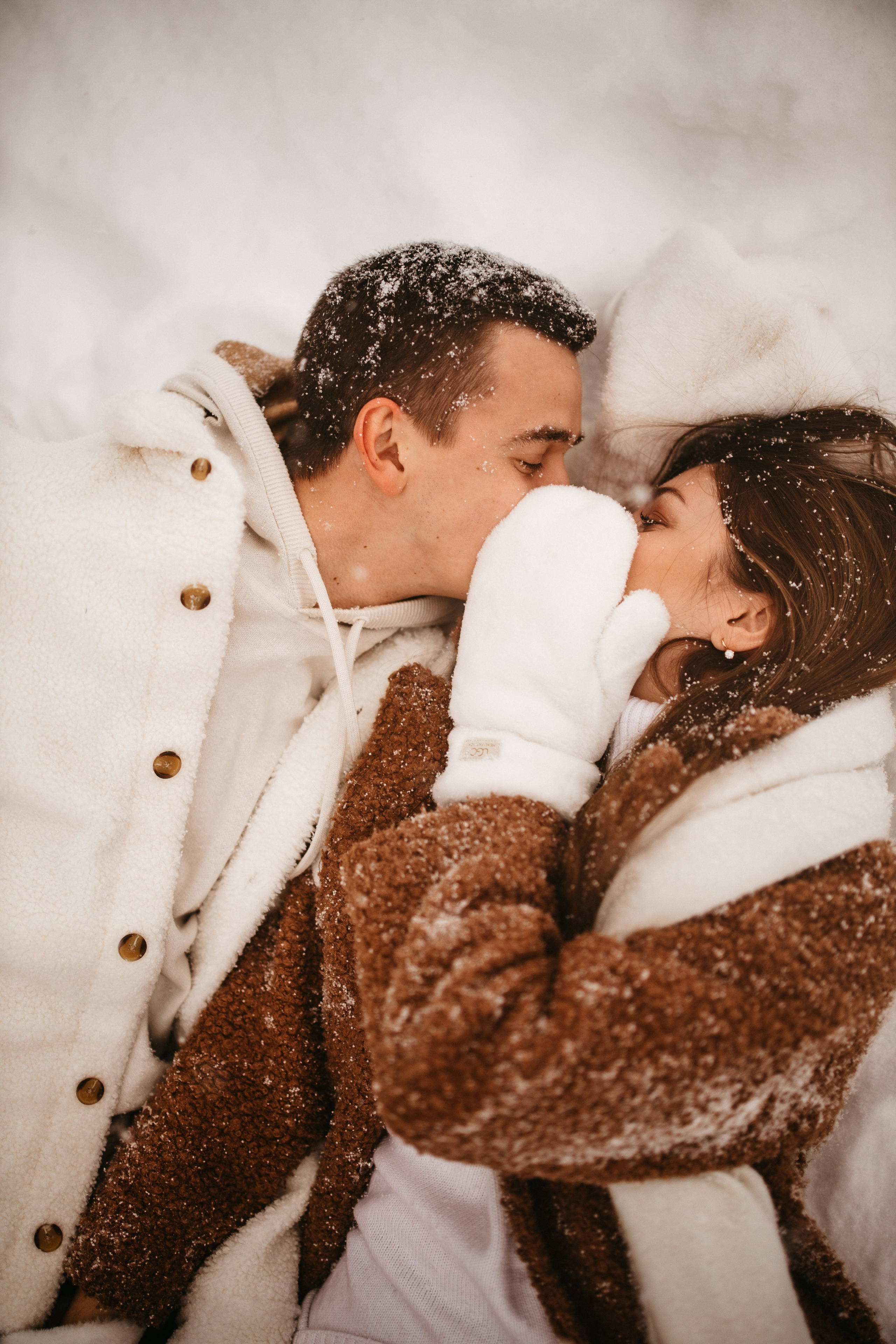 Новогодняя сказка. Евгения Пелипас