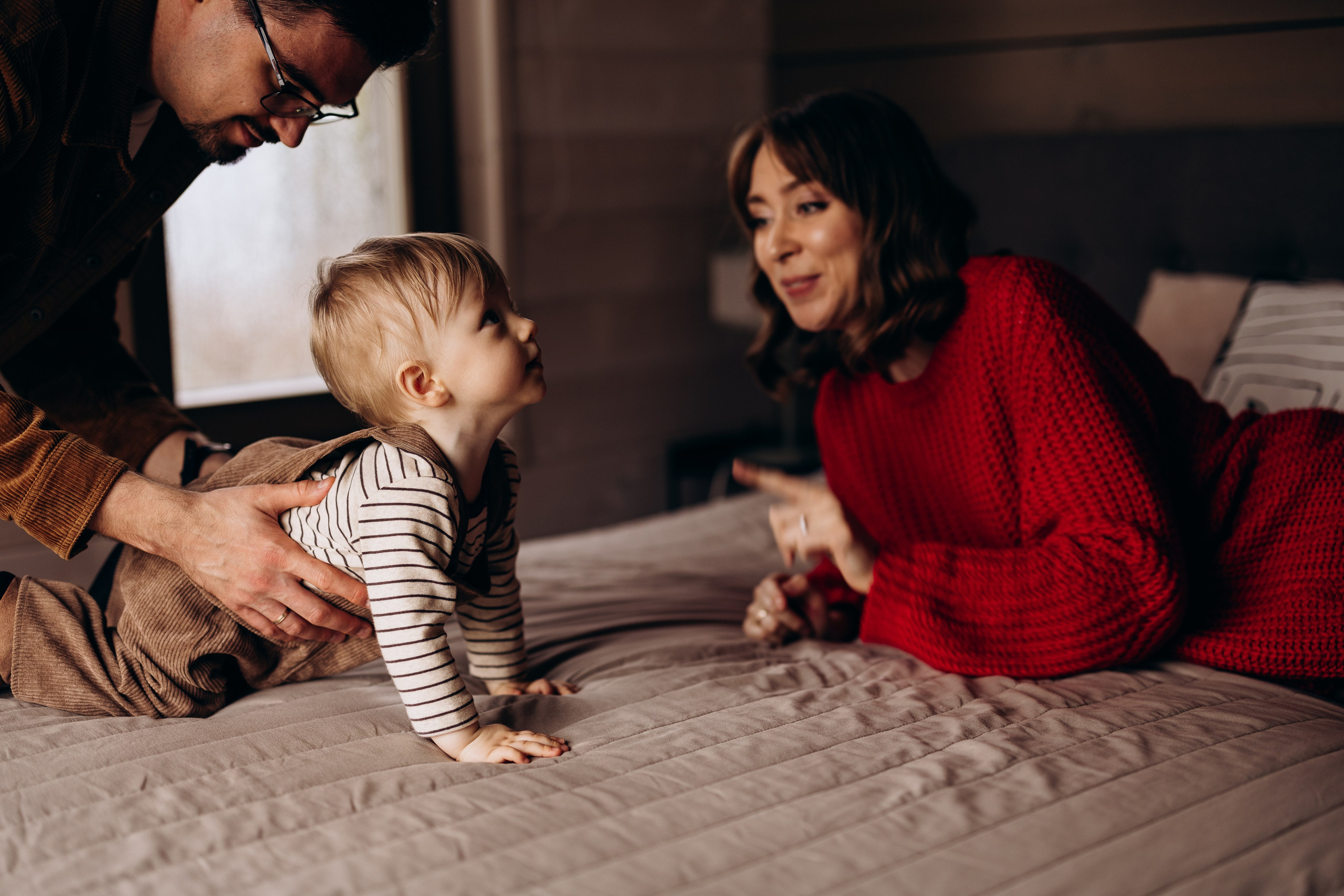 Уютная осень. Евгения Пелипас