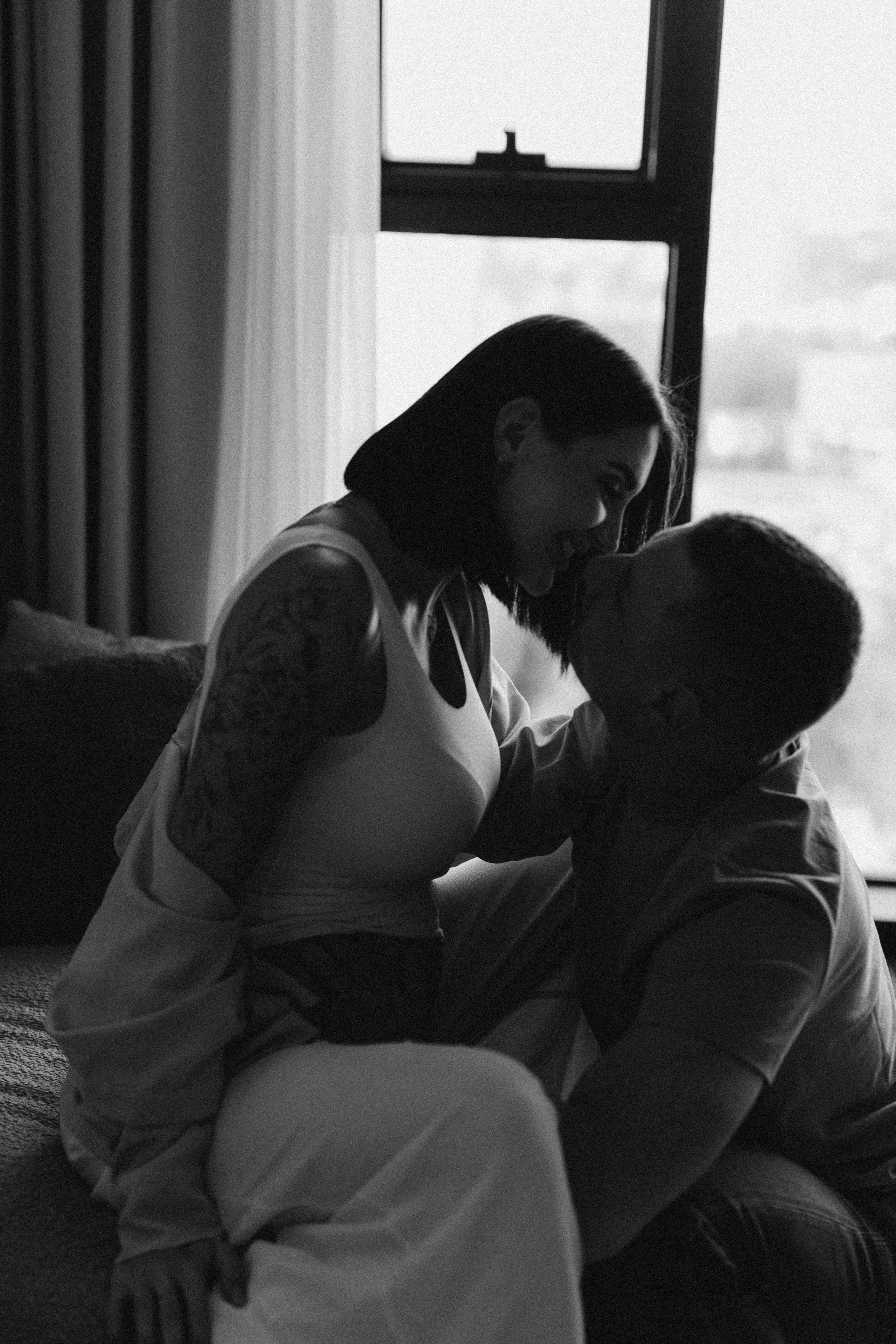 В ожидании. Евгения Пелипас