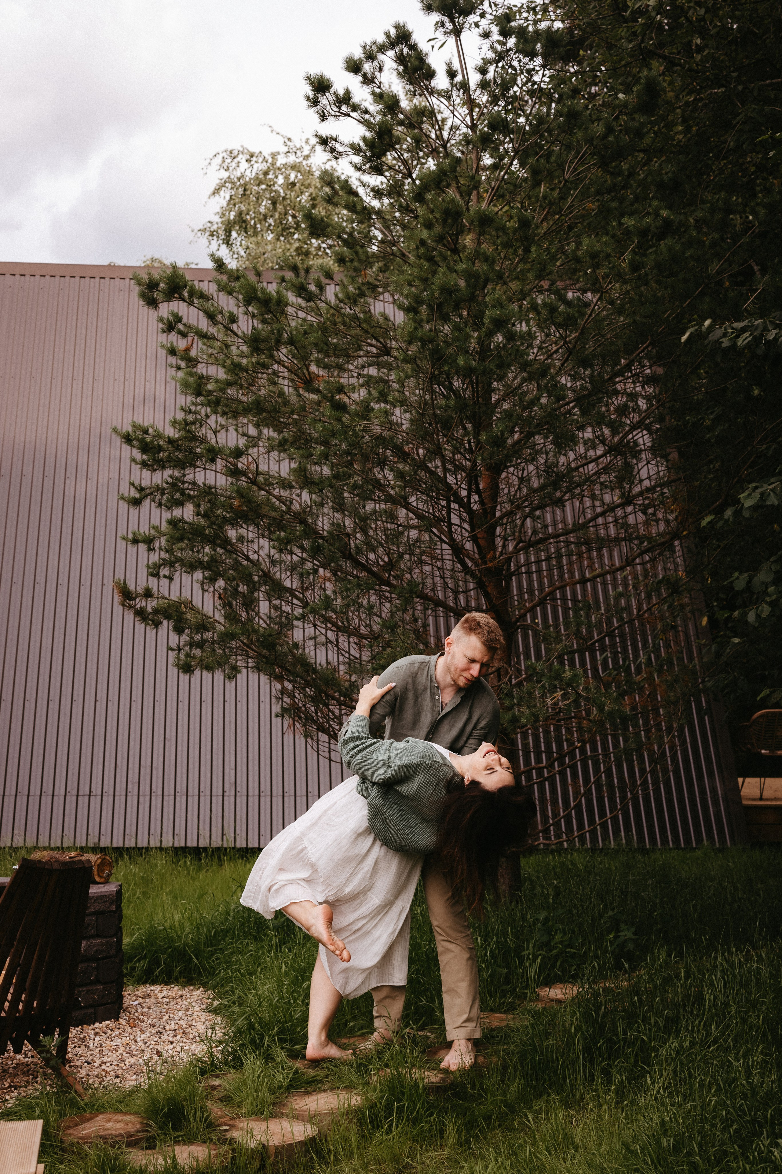 История. Евгения Пелипас