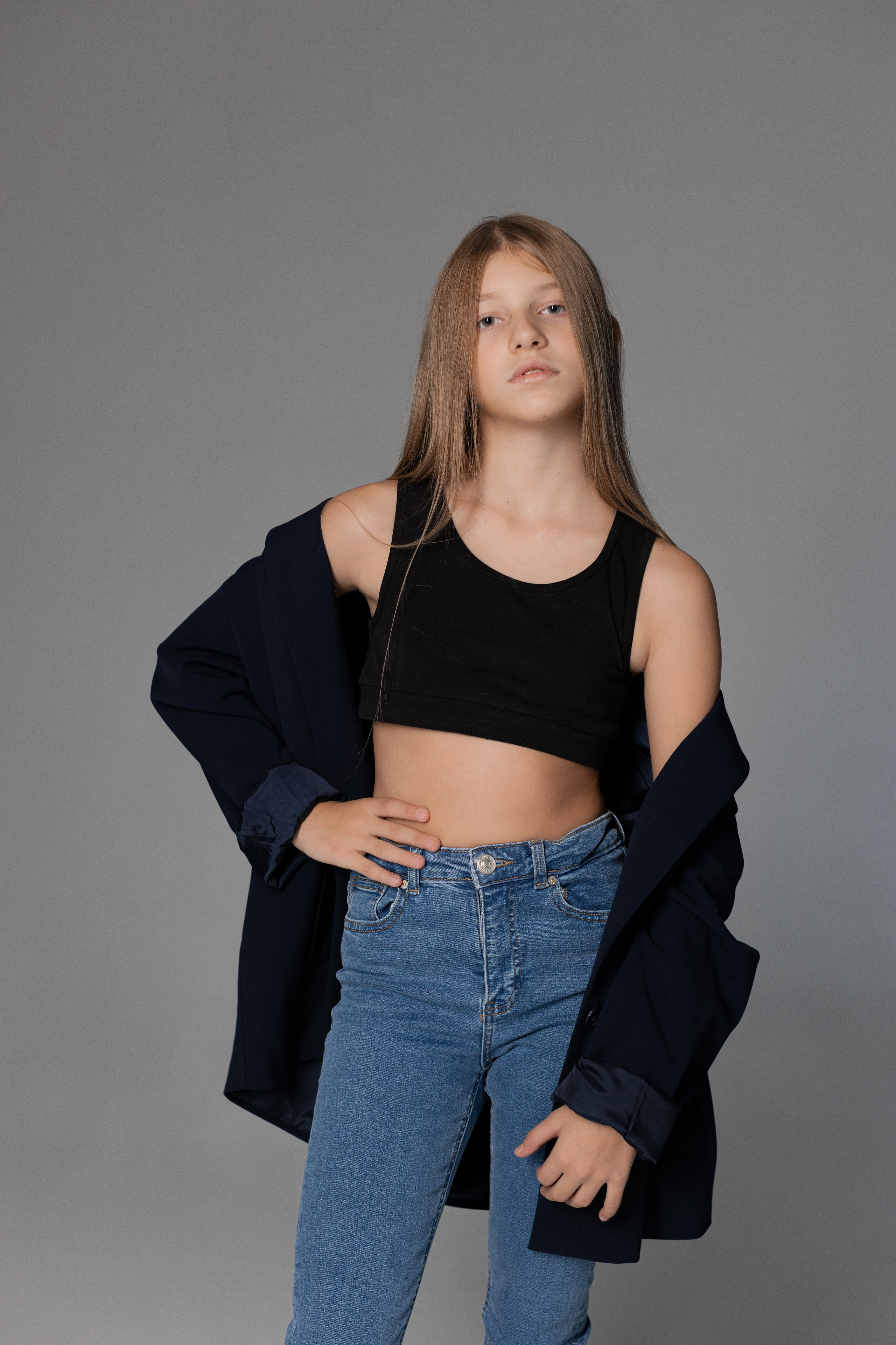 Полина. Фотограф Анастасия Пинчук