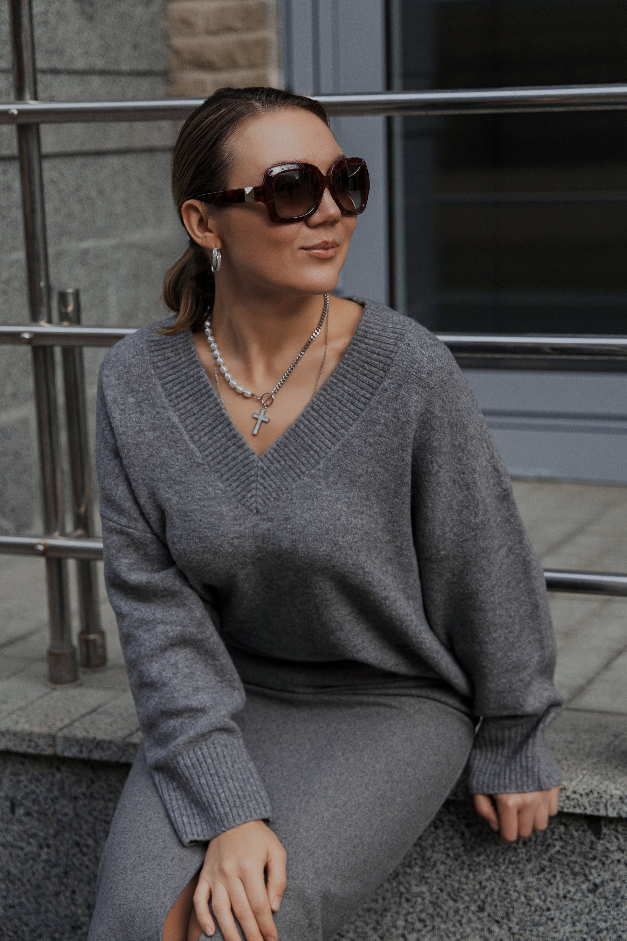 Оксана. Фотограф Анастасия Пинчук