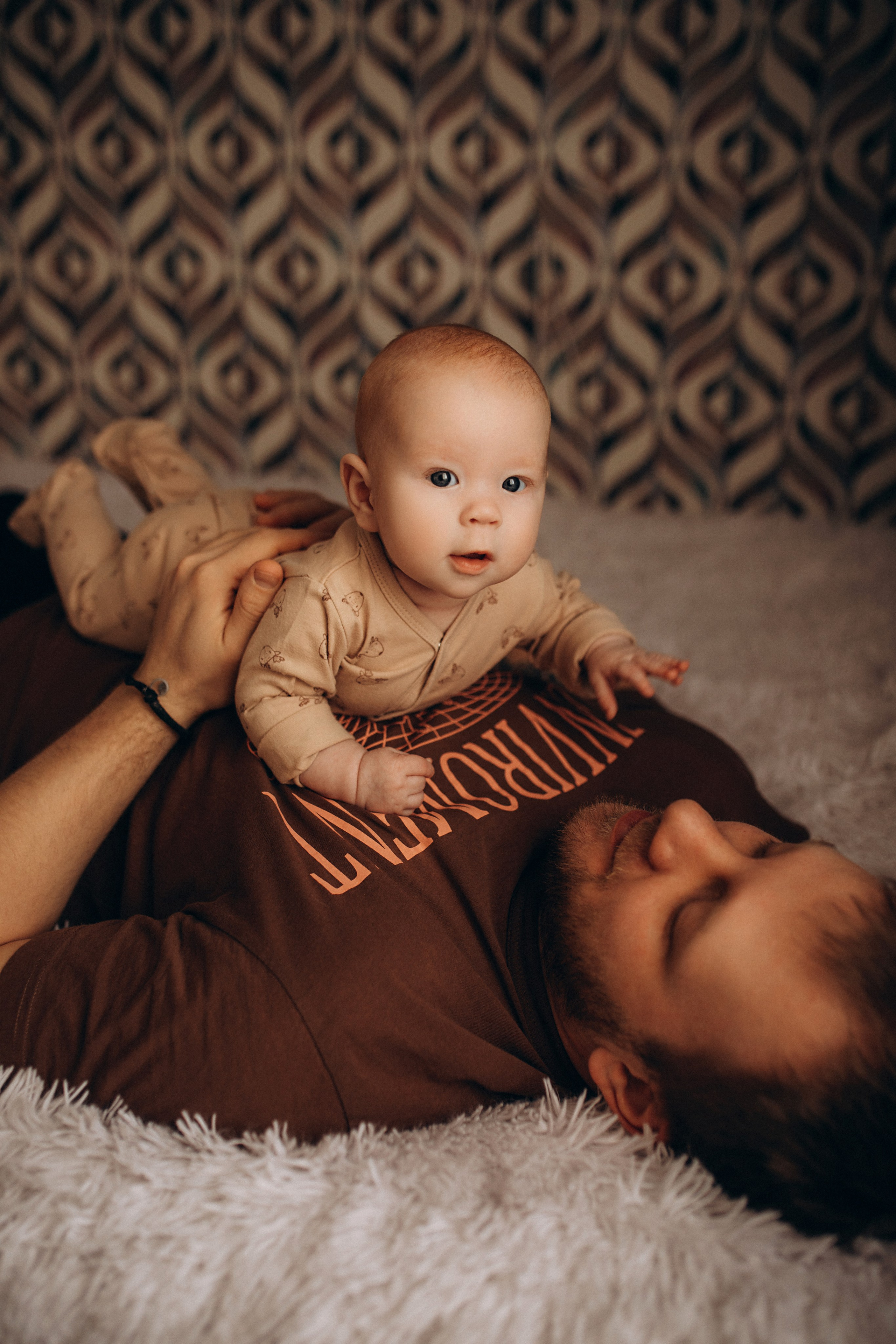 Любовь. Ваш семейный фотограф Алла Смирнова