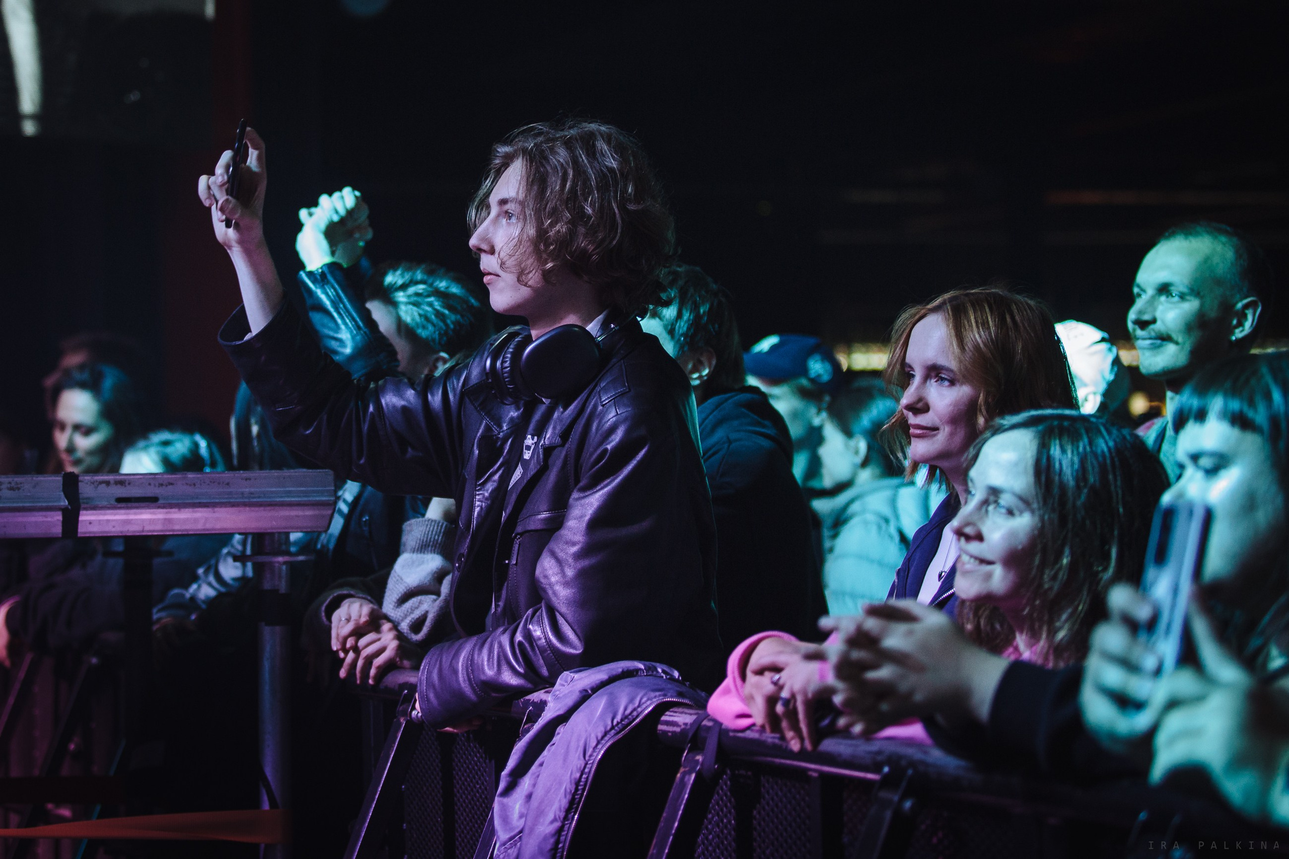 АНТОН ТУТ РЯДОМ 2025. Портретный, танцевальный и концертный фотограф Ира Палкина