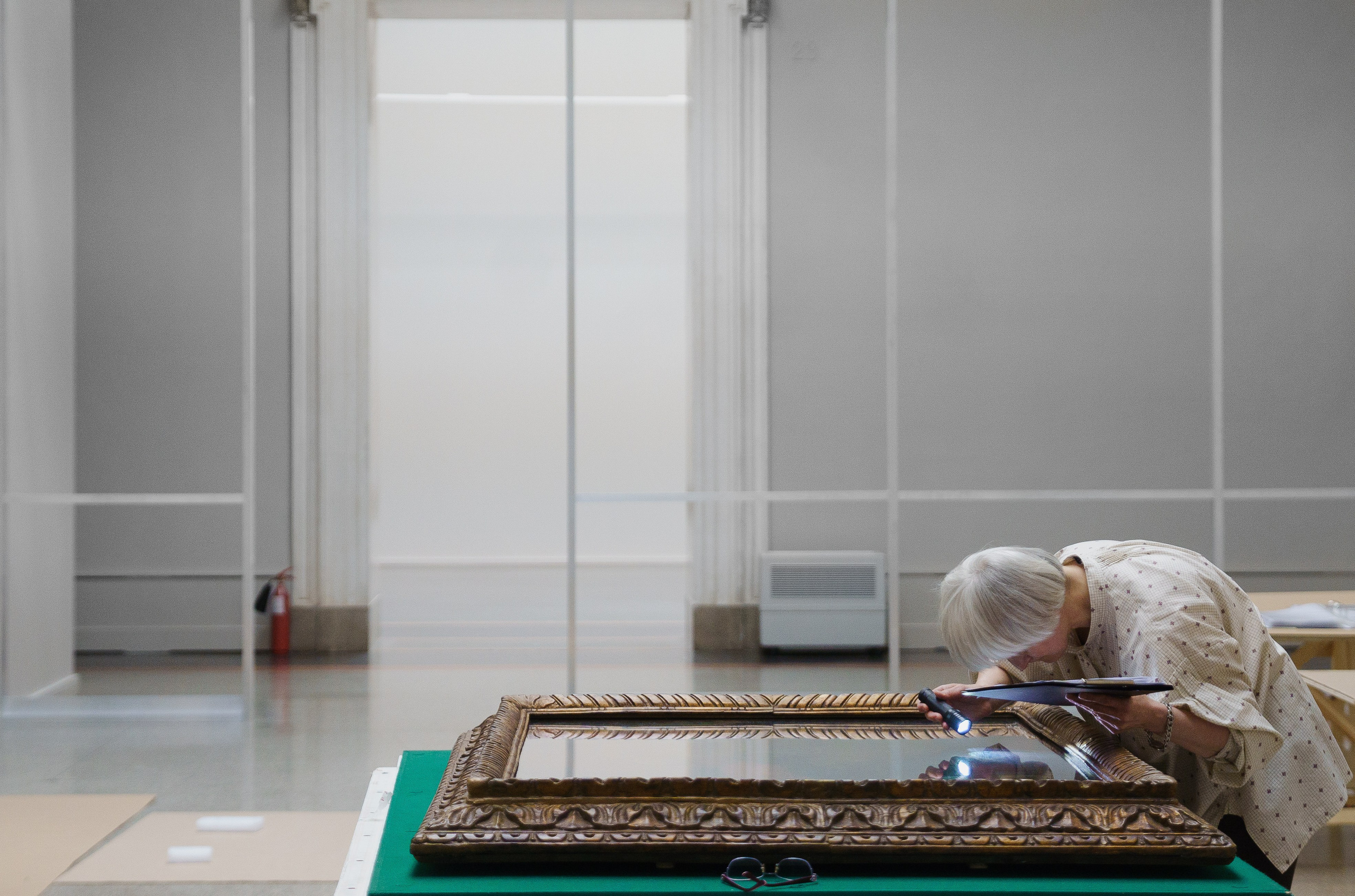 Репортаж. Фотограф Антон Баклыков