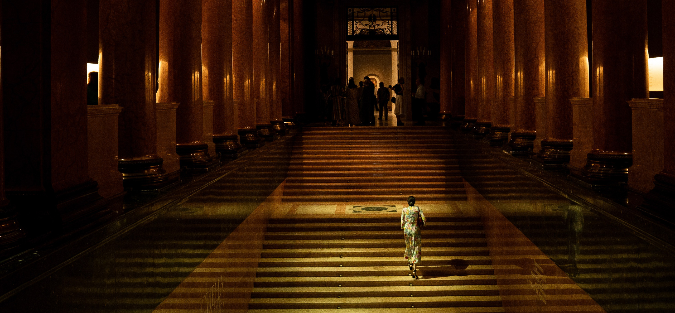 Репортаж. Фотограф Антон Баклыков