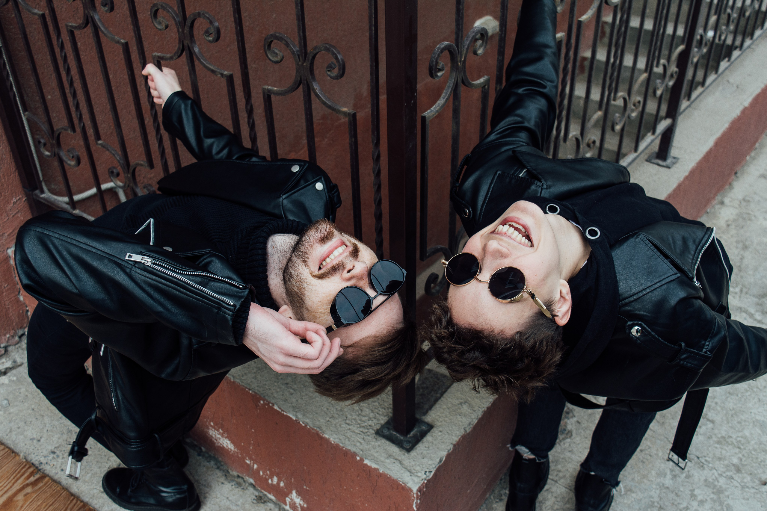 Коля и Марина. Тамара Власова