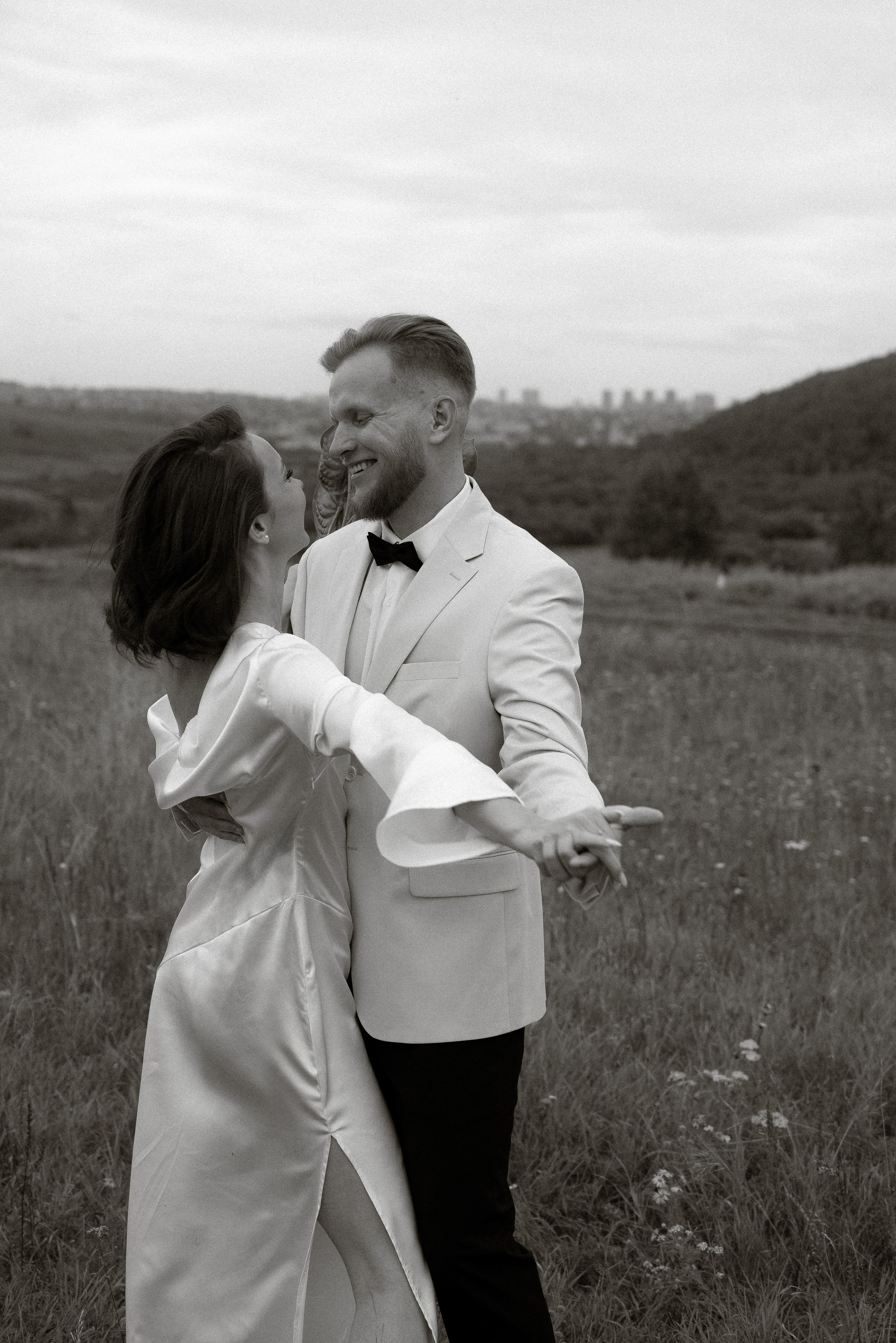 Артём и Катя. Тамара Власова