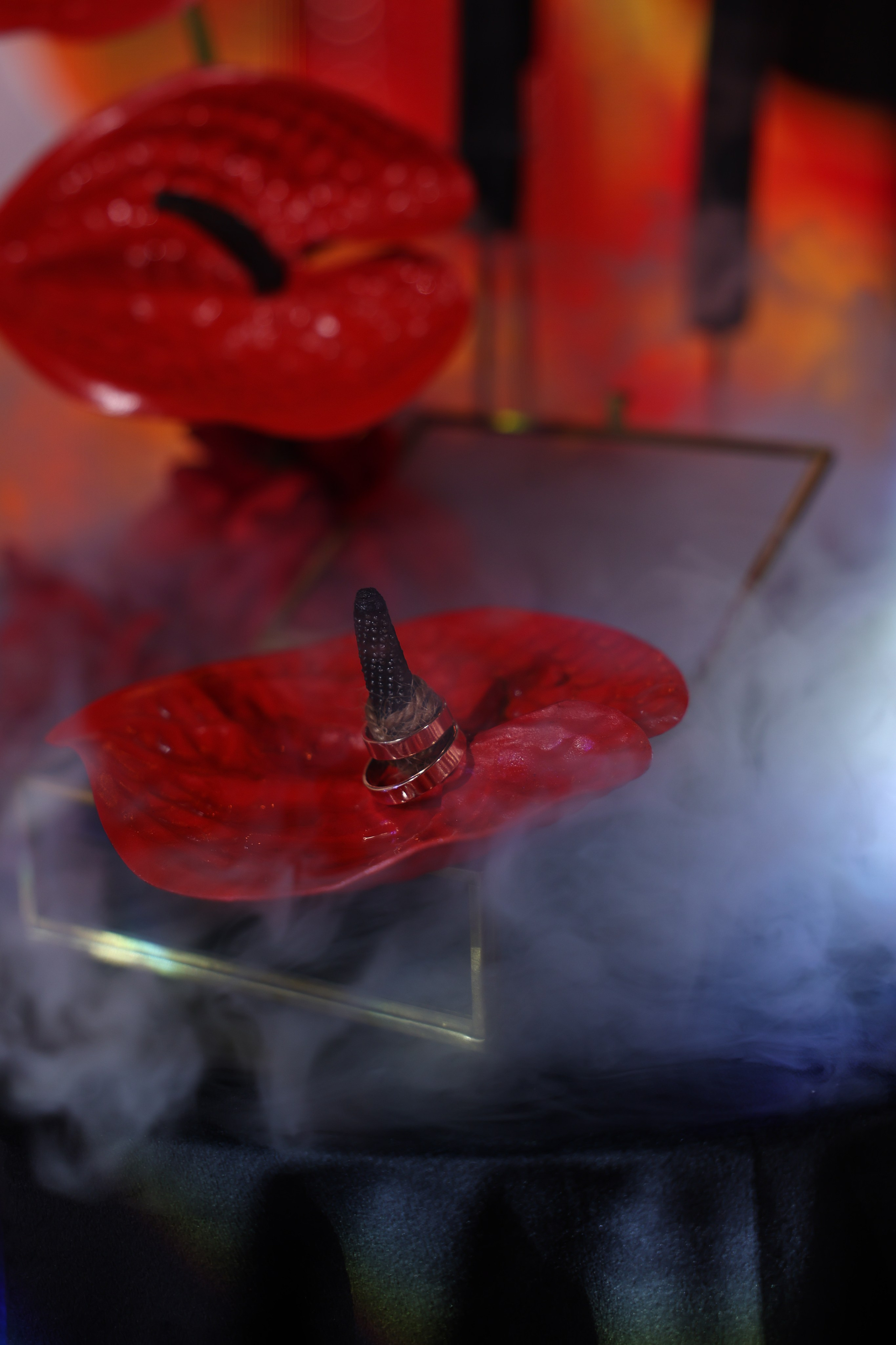 Пламя Душ. Портретный фотограф в Саратове