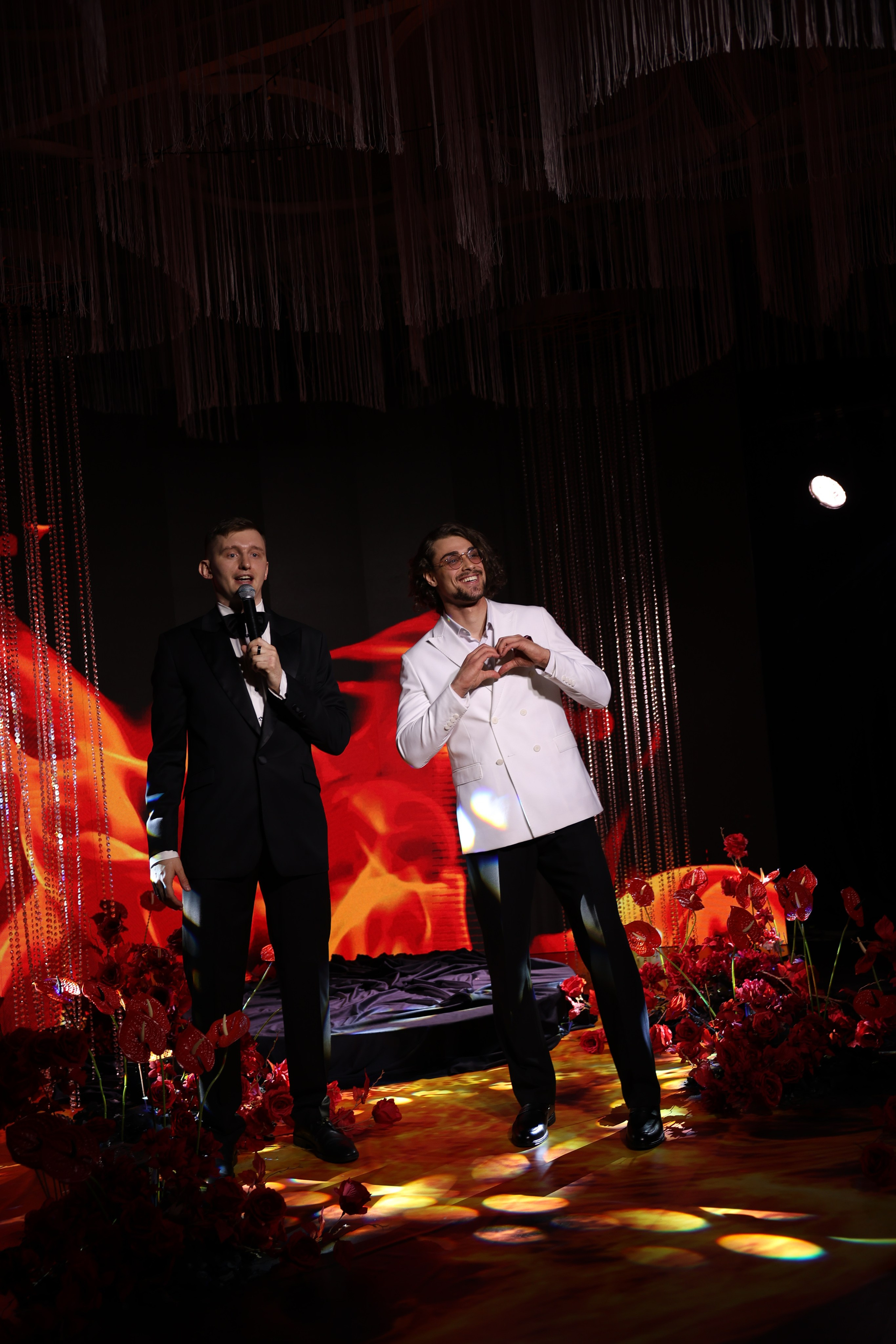 Пламя Душ. Портретный фотограф в Саратове