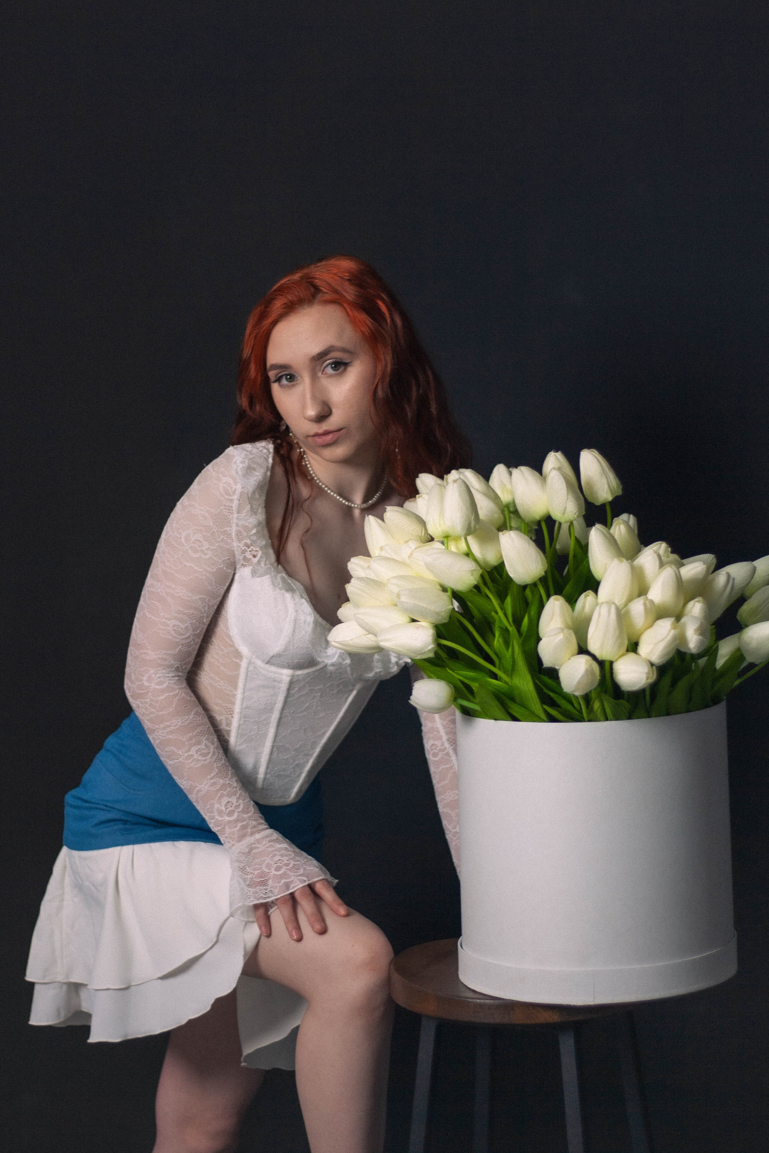 Нежность💫. Портретный фотограф в Саратове