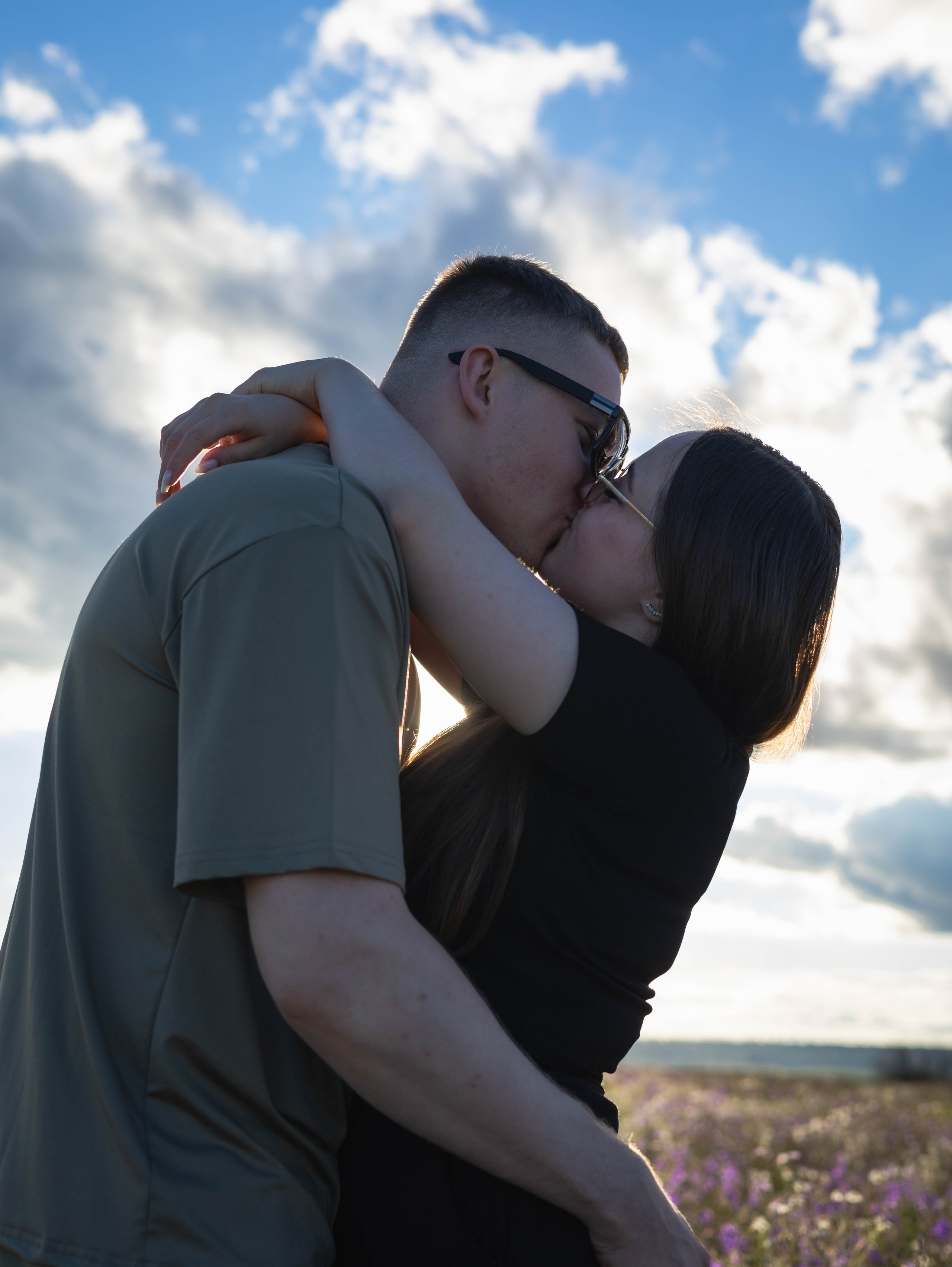 Как я тебя люблю❤. Портретный фотограф в Саратове