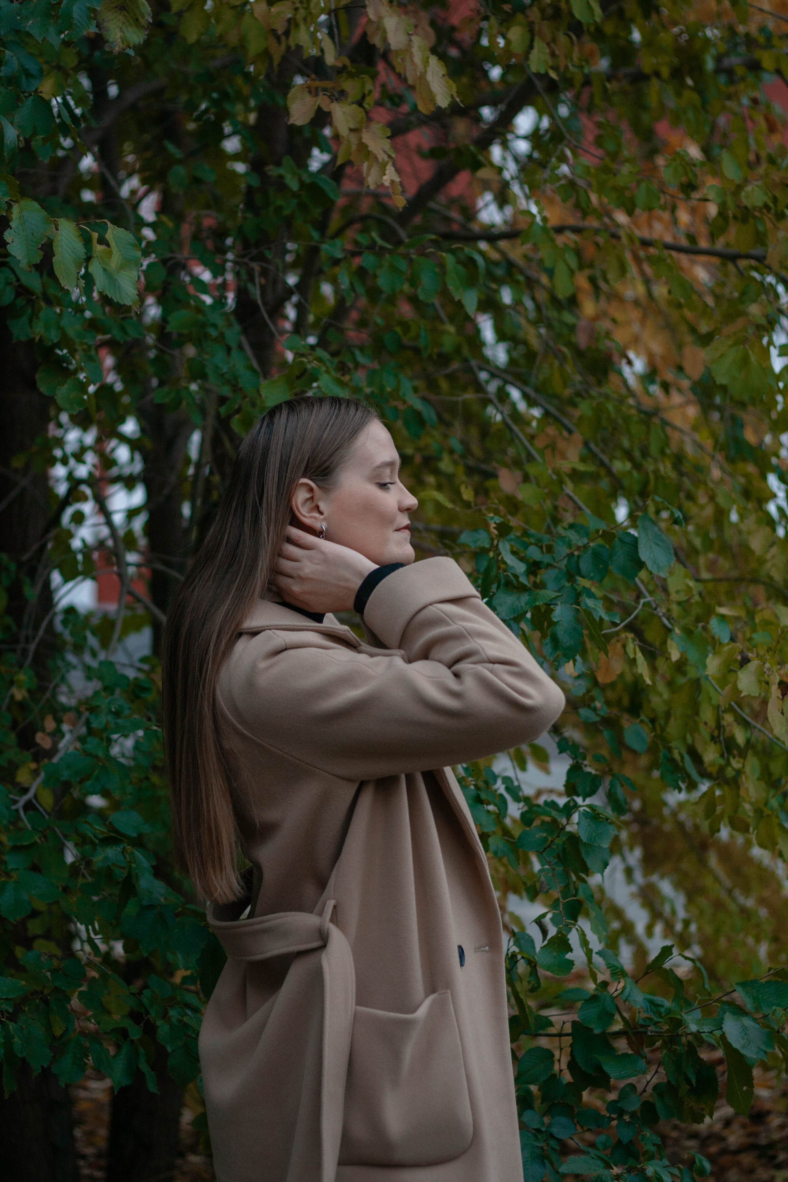 Love story. Портретный фотограф в Саратове