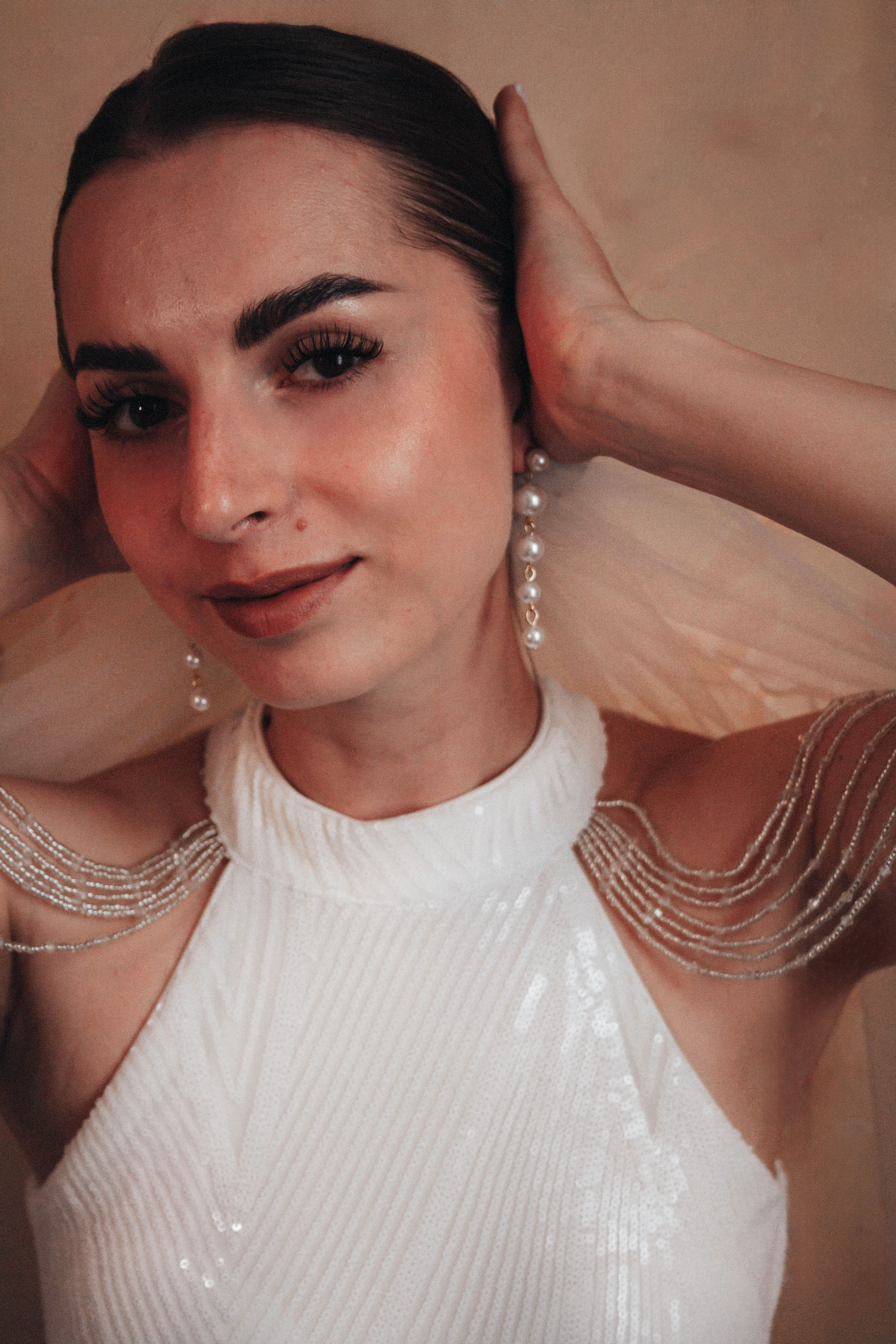 Утро невесты Алекса. Портретный фотограф в Саратове