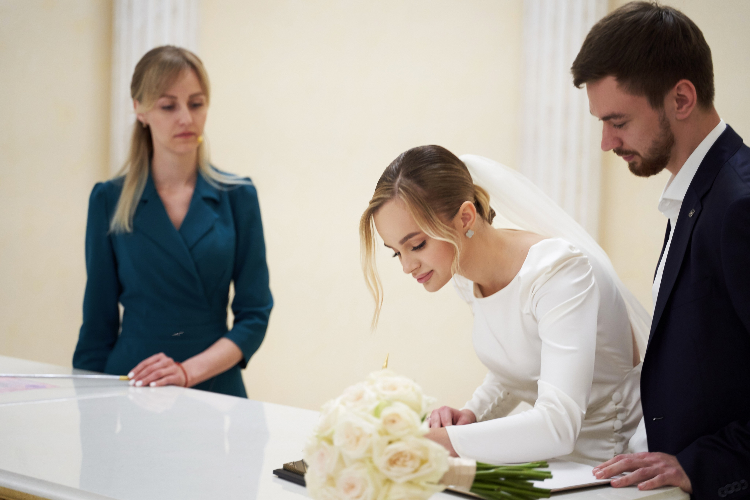 Альберт & Елизавета. Главная