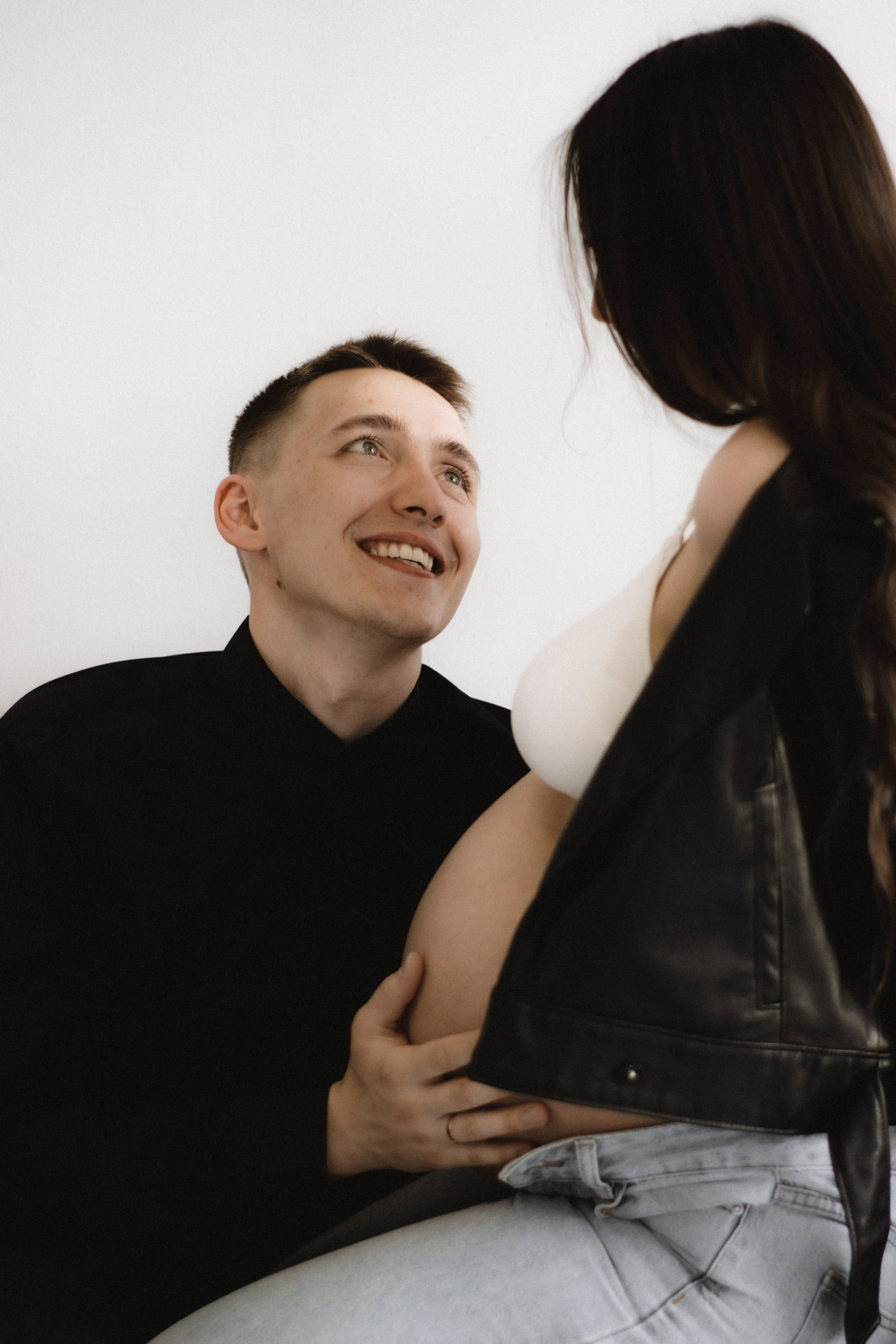 Пополнение в семействе. Oksan_photo