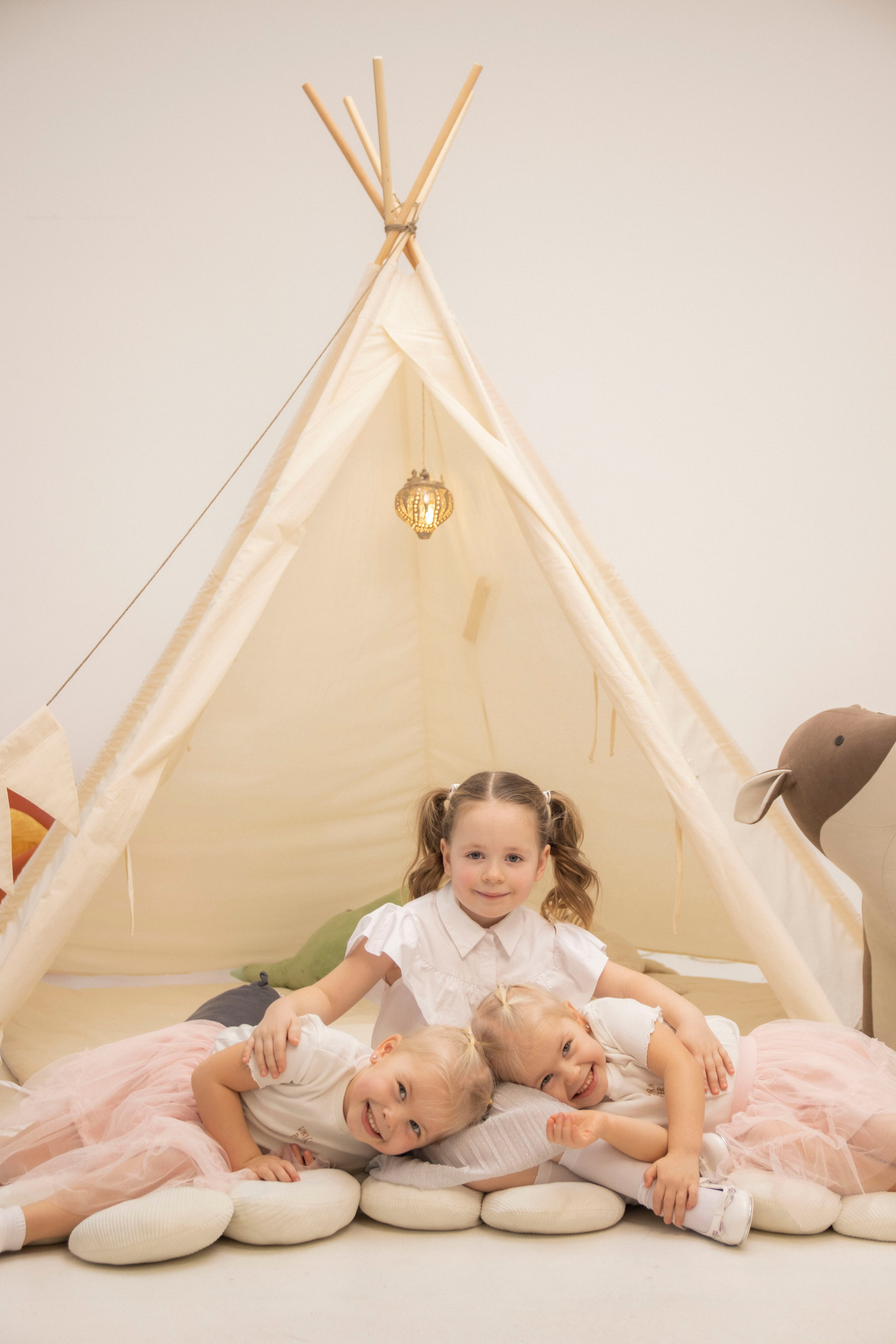 Детская съемка. Oksan_photo