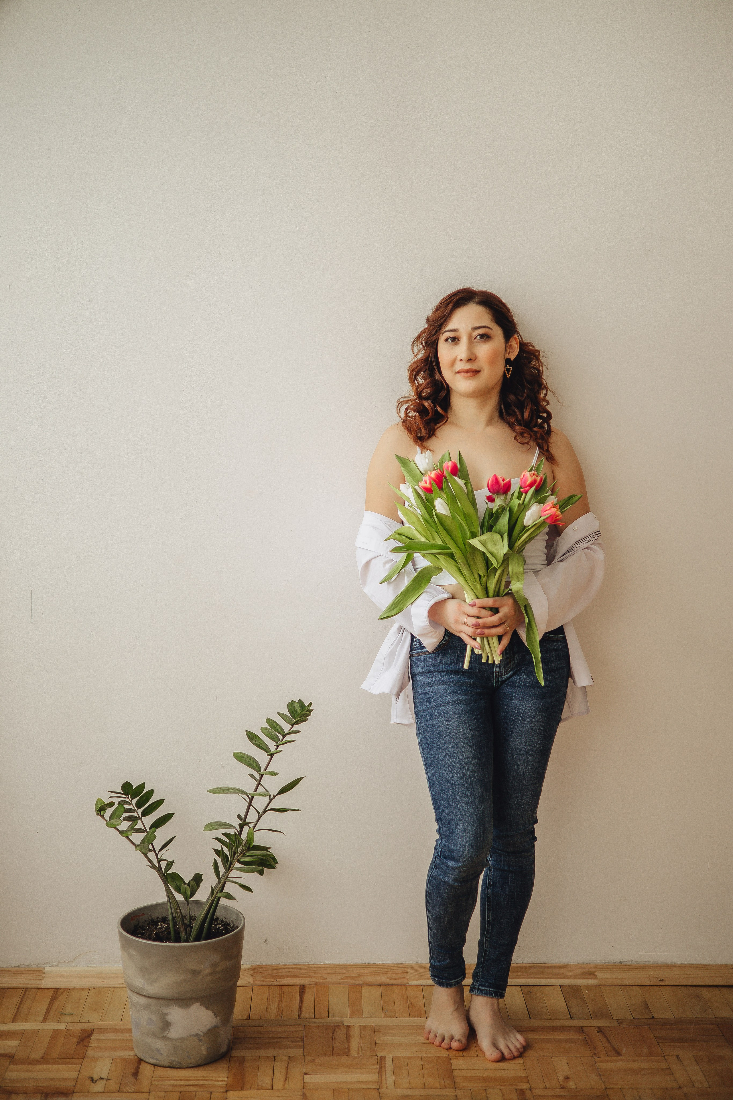 Лена. Студия. Свадебный и семейный фотограф Пушкин Царское Село СПБ Питер Санкт-Петербург и Рязань Ольга Козлова