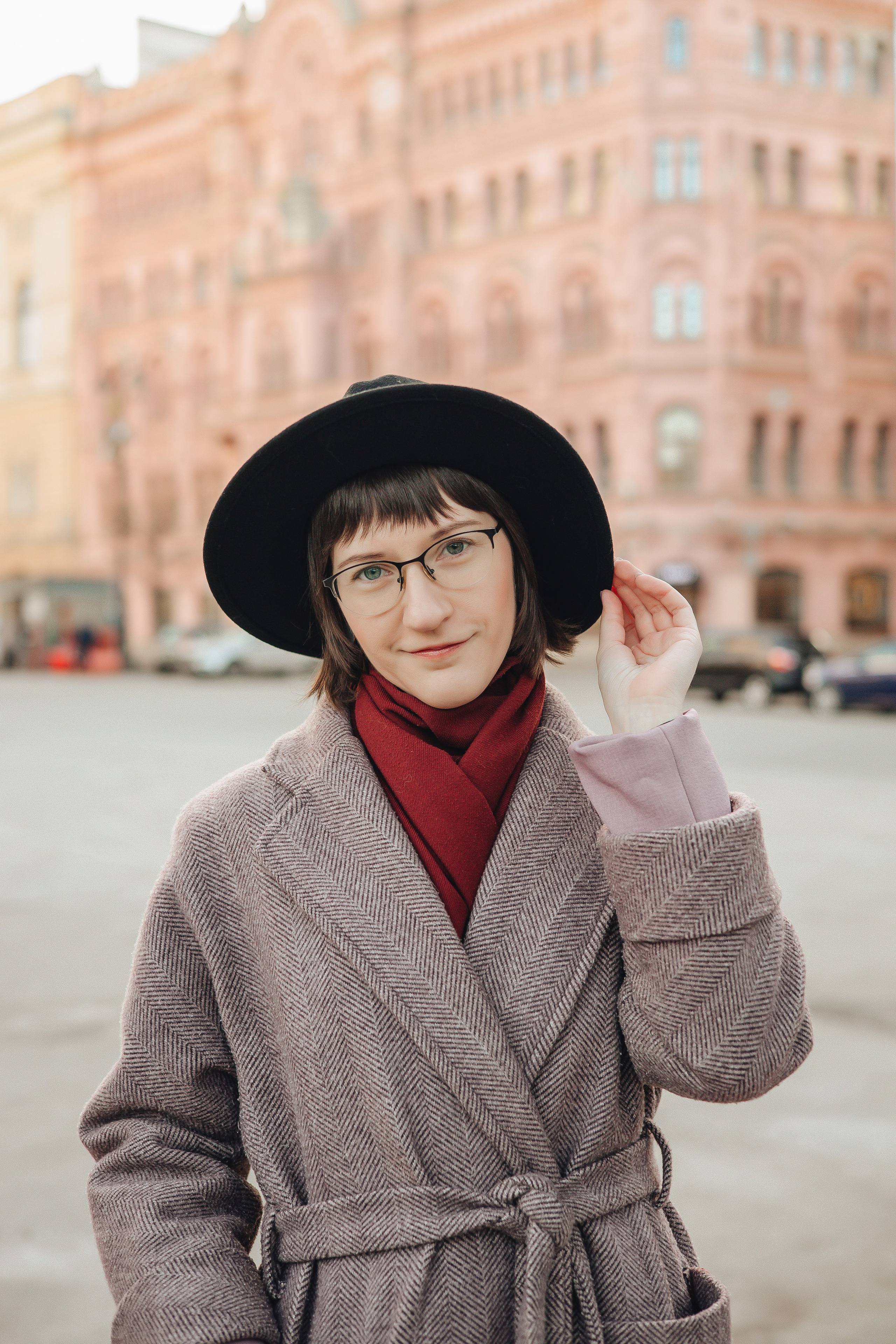 Мария. Фотопрогулка. Свадебный и семейный фотограф Пушкин Царское Село СПБ Питер Санкт-Петербург и Рязань Ольга Козлова