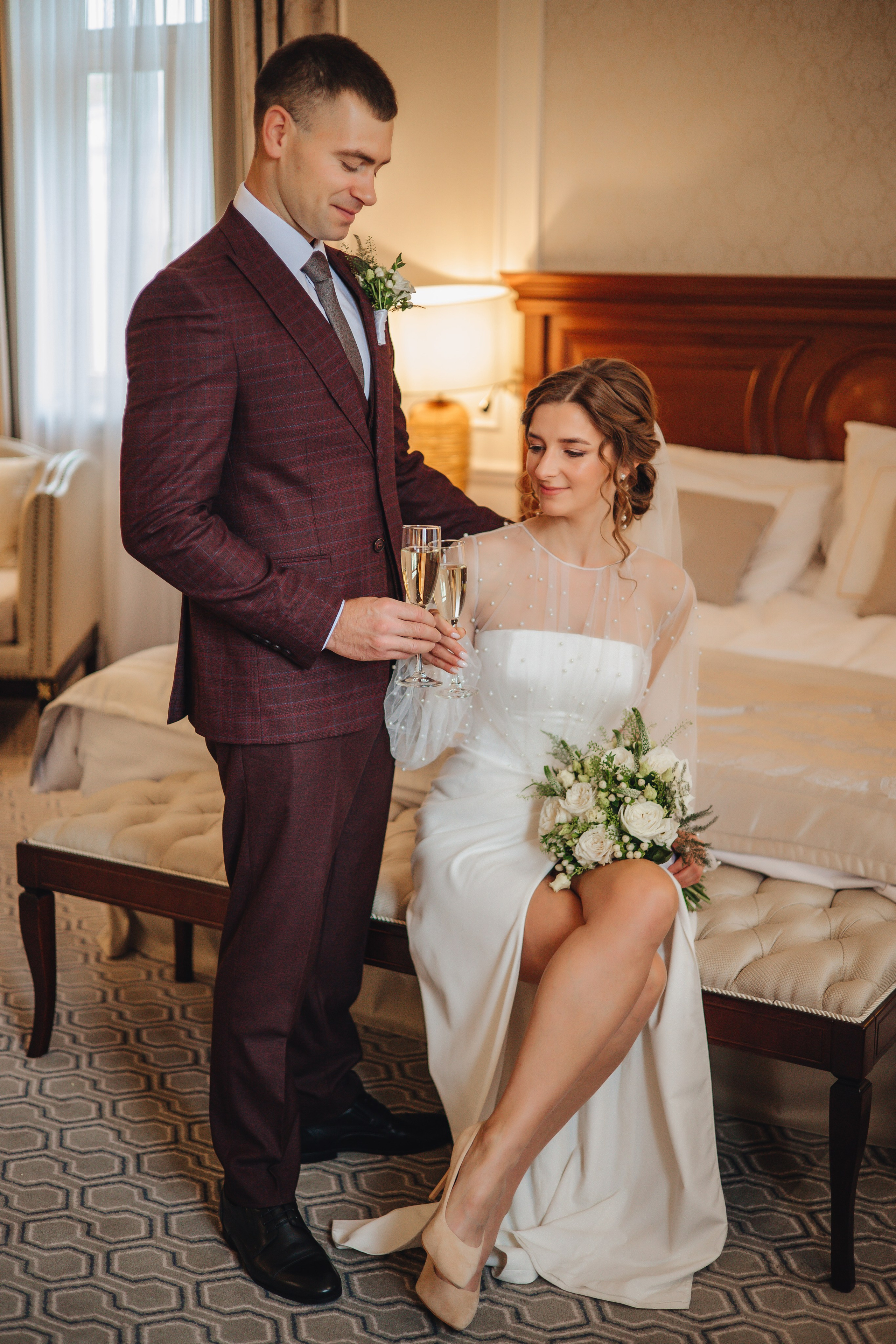 Кристина & Женя. Пушкин — Павловск. Свадебный и семейный фотограф Пушкин Царское Село СПБ Питер Санкт-Петербург и Рязань Ольга Козлова