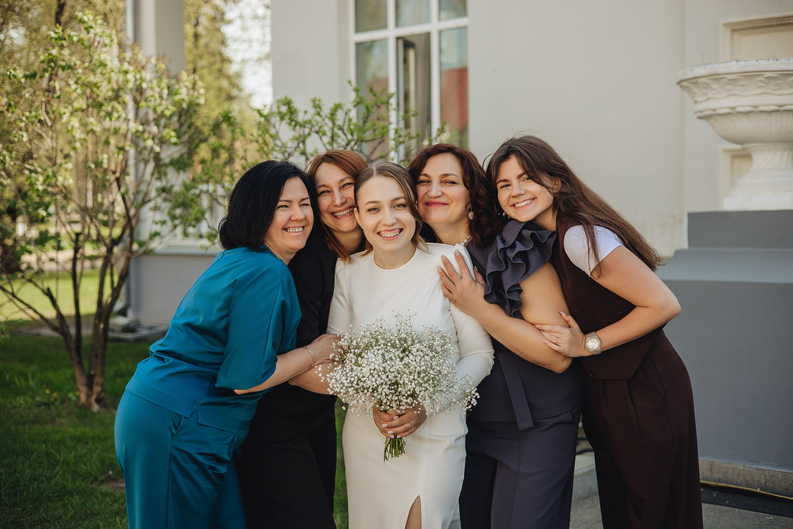 Тоня & Рома. ВДНХ. Свадебный и семейный фотограф Пушкин Царское Село СПБ Питер Санкт-Петербург и Рязань Ольга Козлова