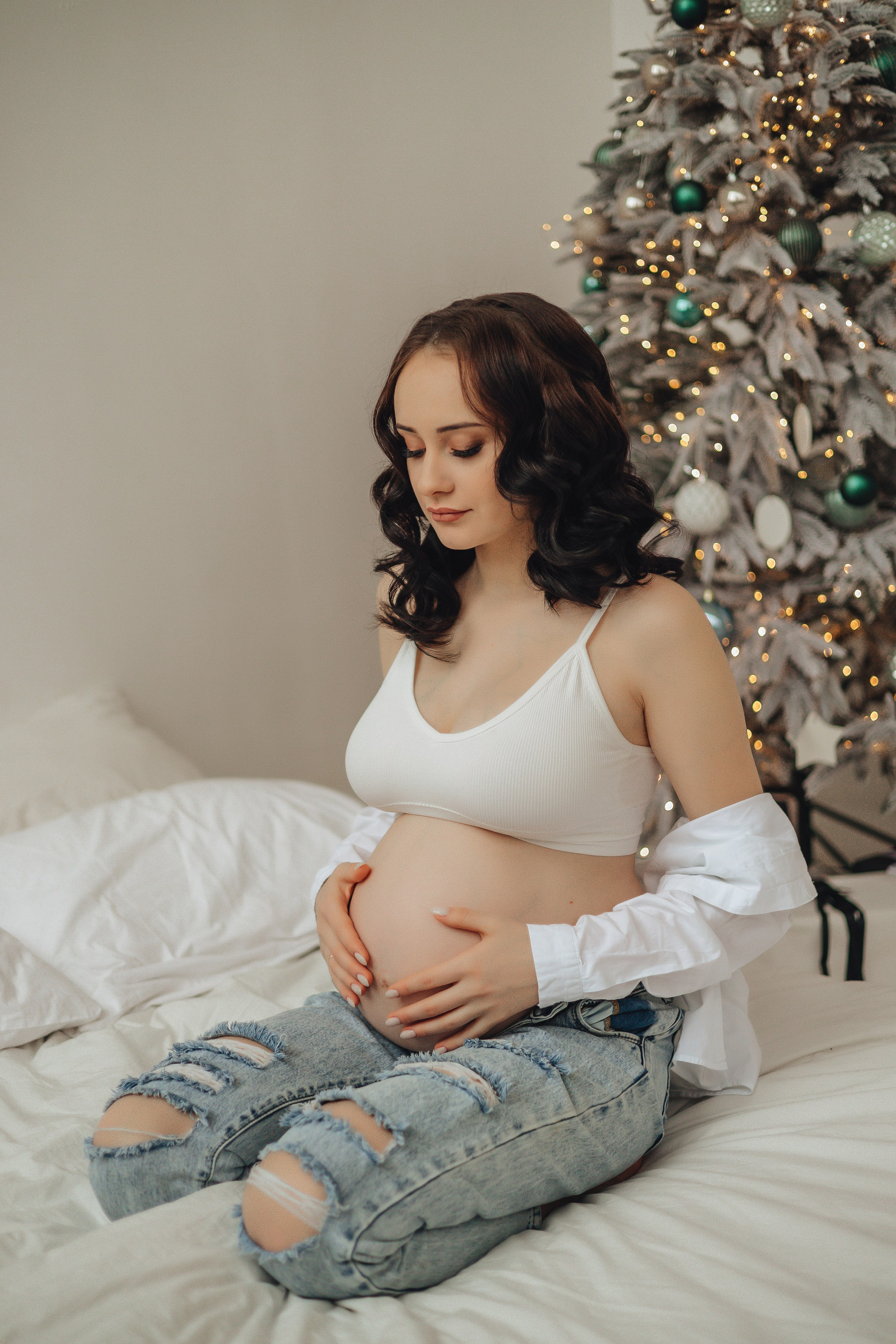 Антон & Даша. Студия. Свадебный и семейный фотограф Пушкин Царское Село СПБ Питер Санкт-Петербург и Рязань Ольга Козлова