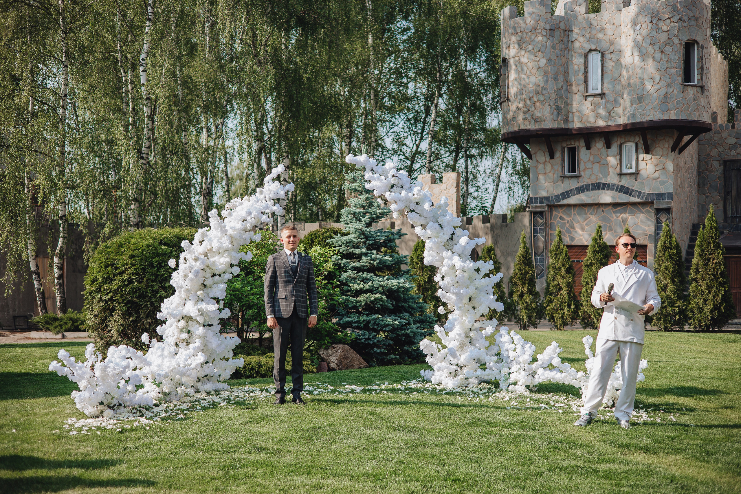 Настя и Вова. Свадебный и семейный фотограф Пушкин Царское Село СПБ Питер Санкт-Петербург и Рязань Ольга Козлова
