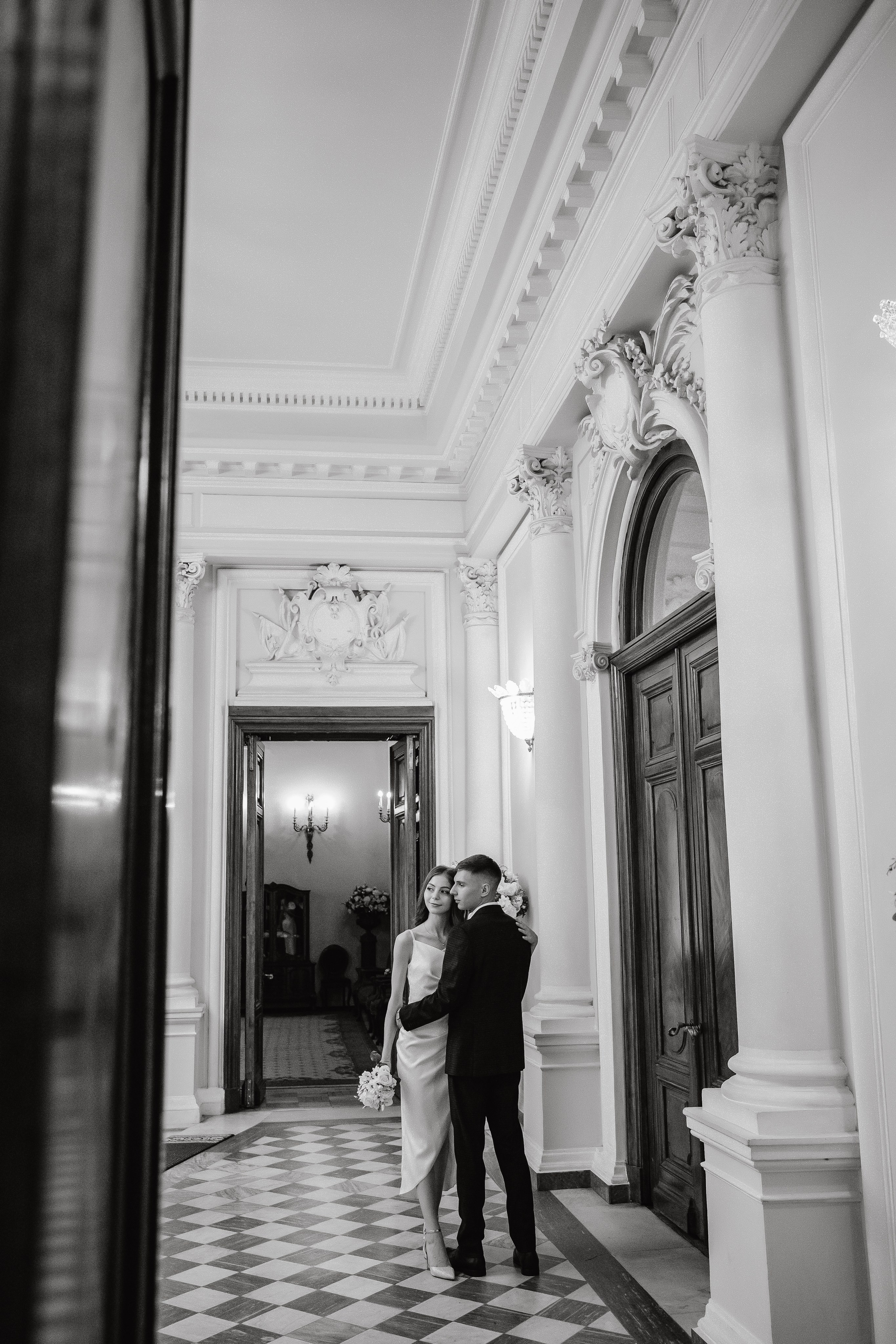 Аня & Макс. Дворец 2. Свадебный и семейный фотограф Пушкин Царское Село СПБ Питер Санкт-Петербург и Рязань Ольга Козлова