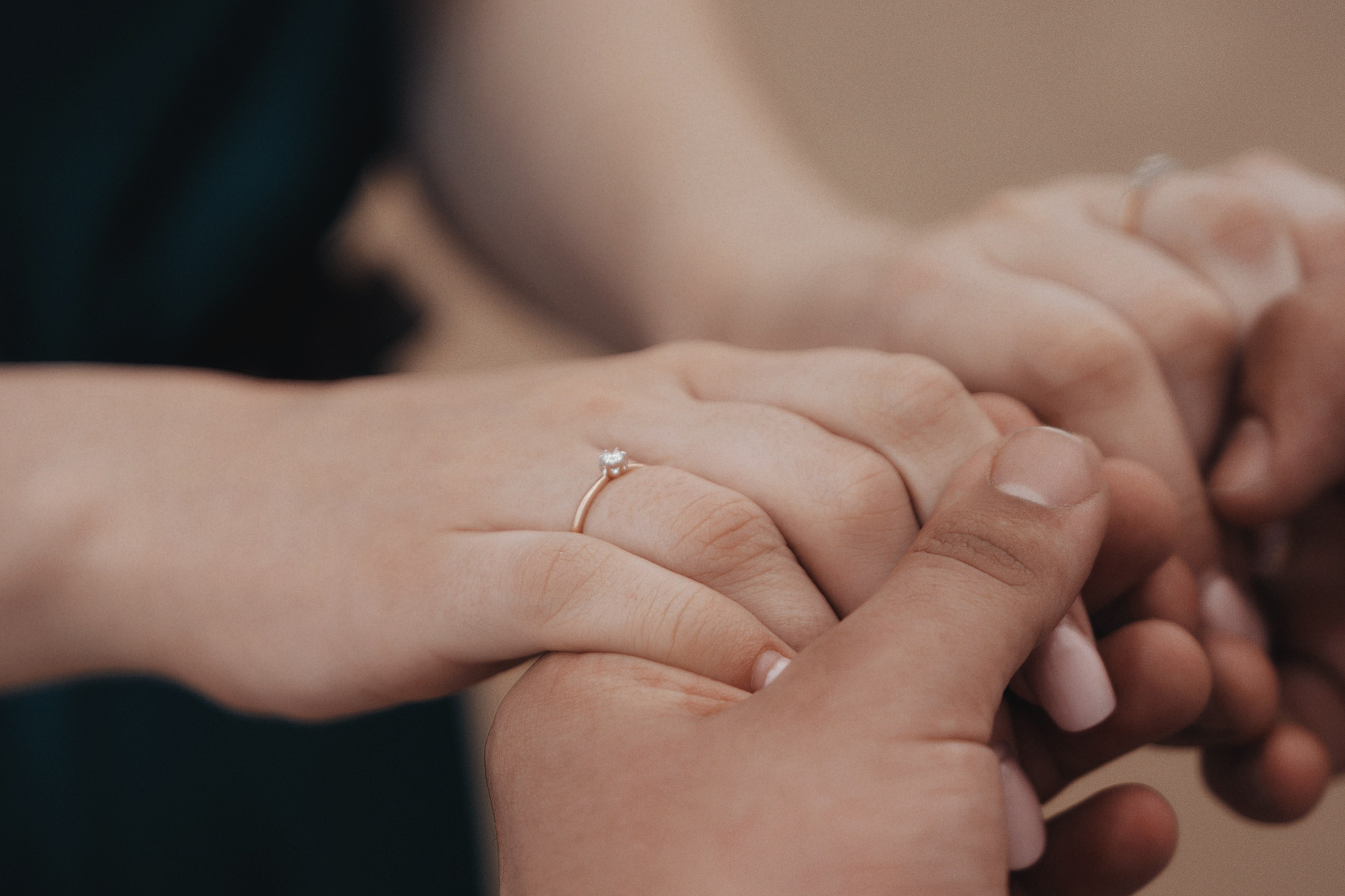 Эмиль и Дана. Татьяна Тагель