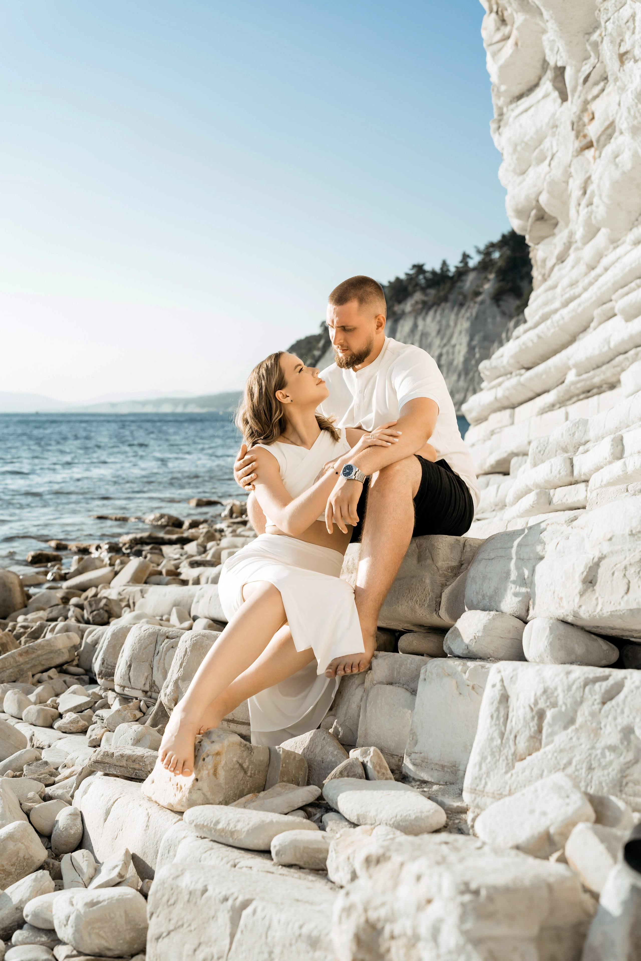 Парные съемки. Услуги фотографа в Анапе — фотосессия для семьи, пары, женщин и мужчин | Татьяна Тагель