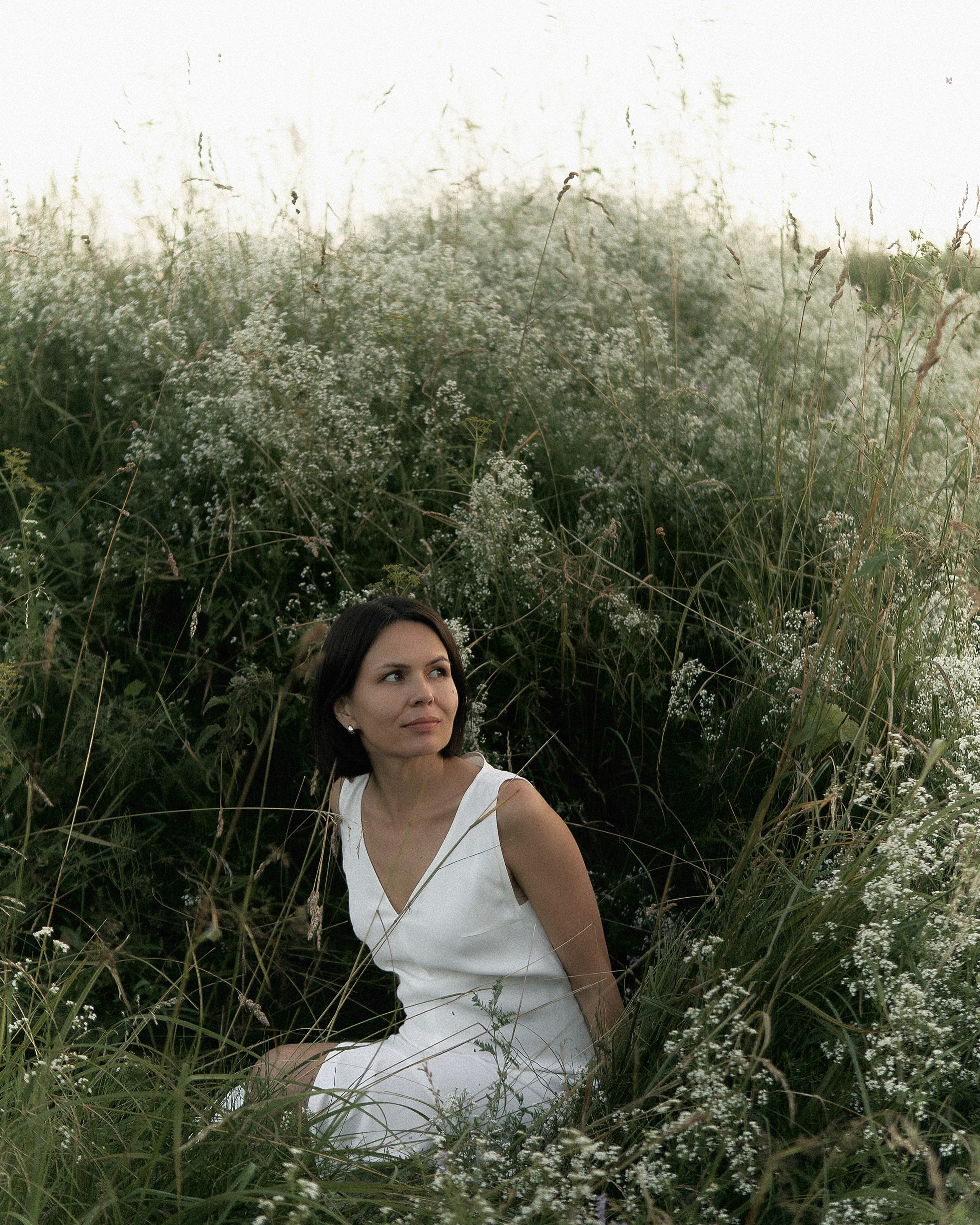 Irina. Индивидуальная и семейная фотосессия в Чебоксарах Оксана Русакова