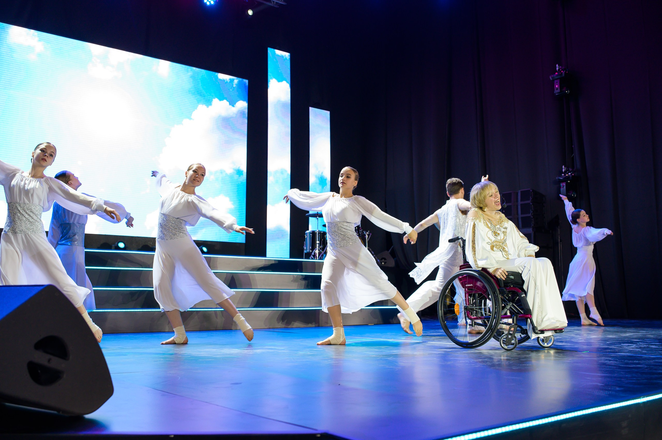 День Соц работника. Фотограф в Кемерово Владислав Шульц